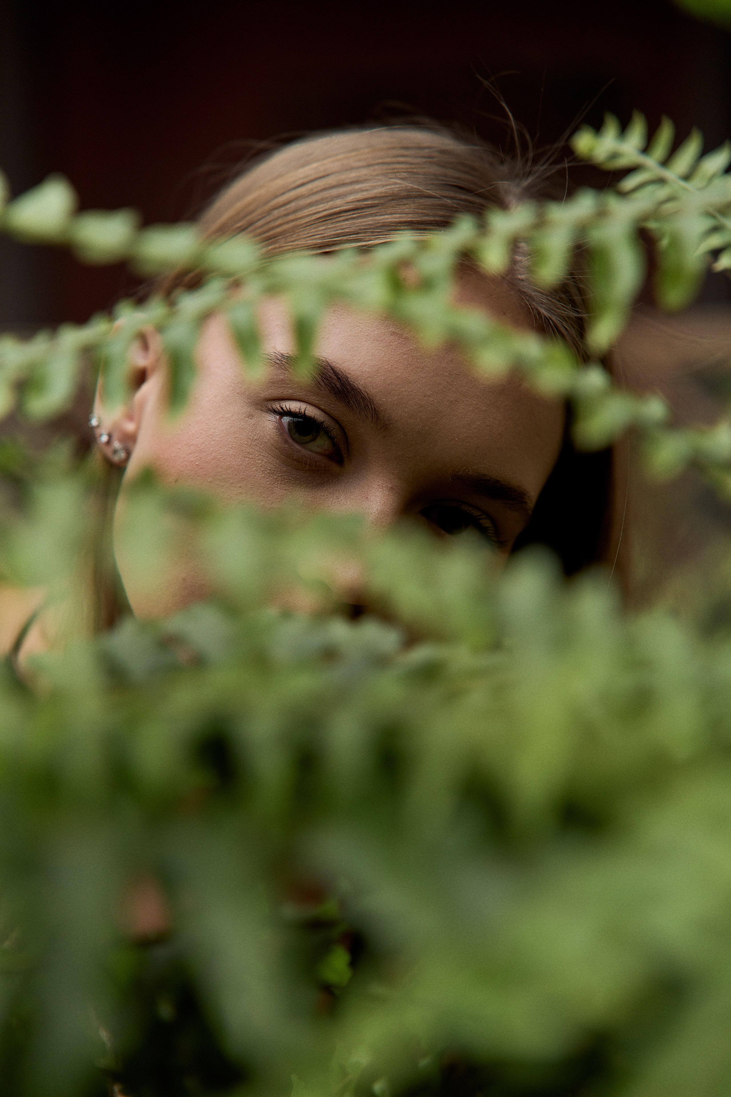 KSYUSHA. Yekaterinburg, Sochi, Istanbul, Tiflis-Bshari Zaana’da fotoğrafçı