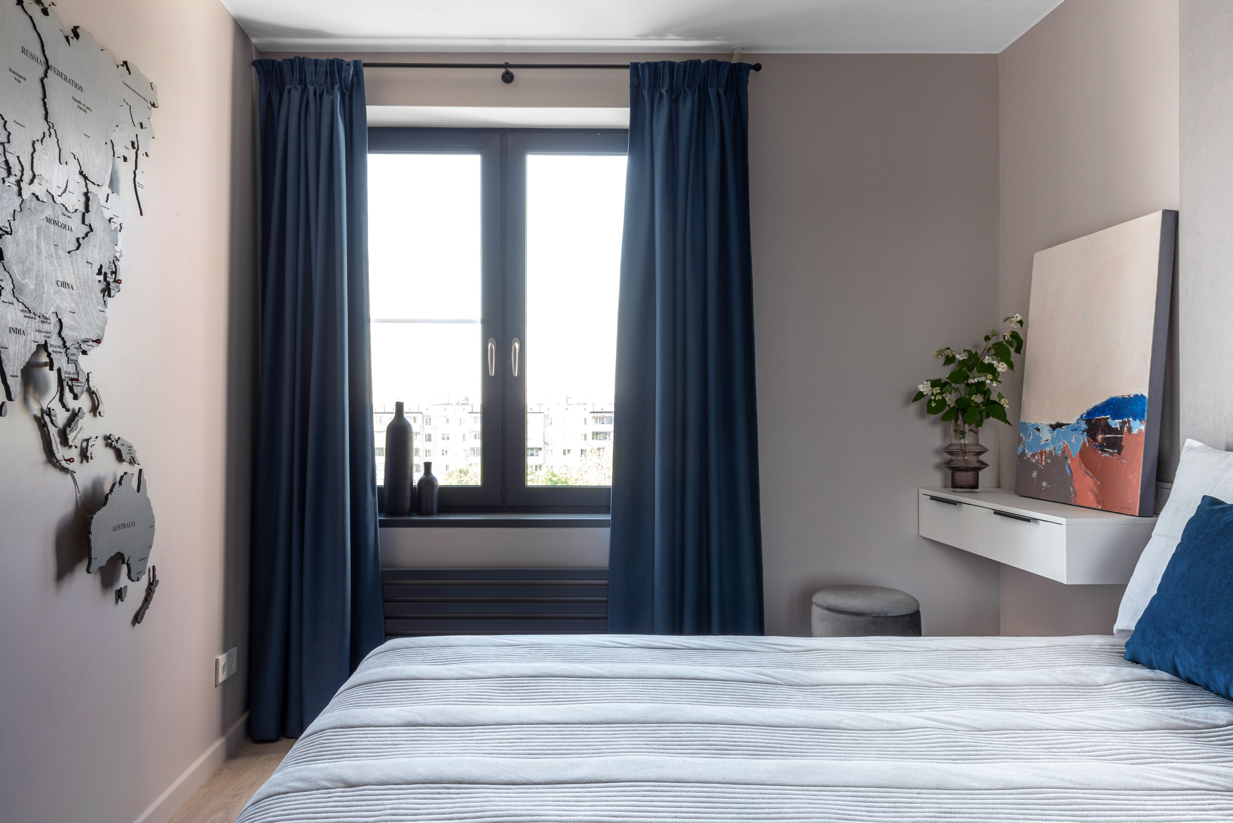 Фили, 55 м. Главная