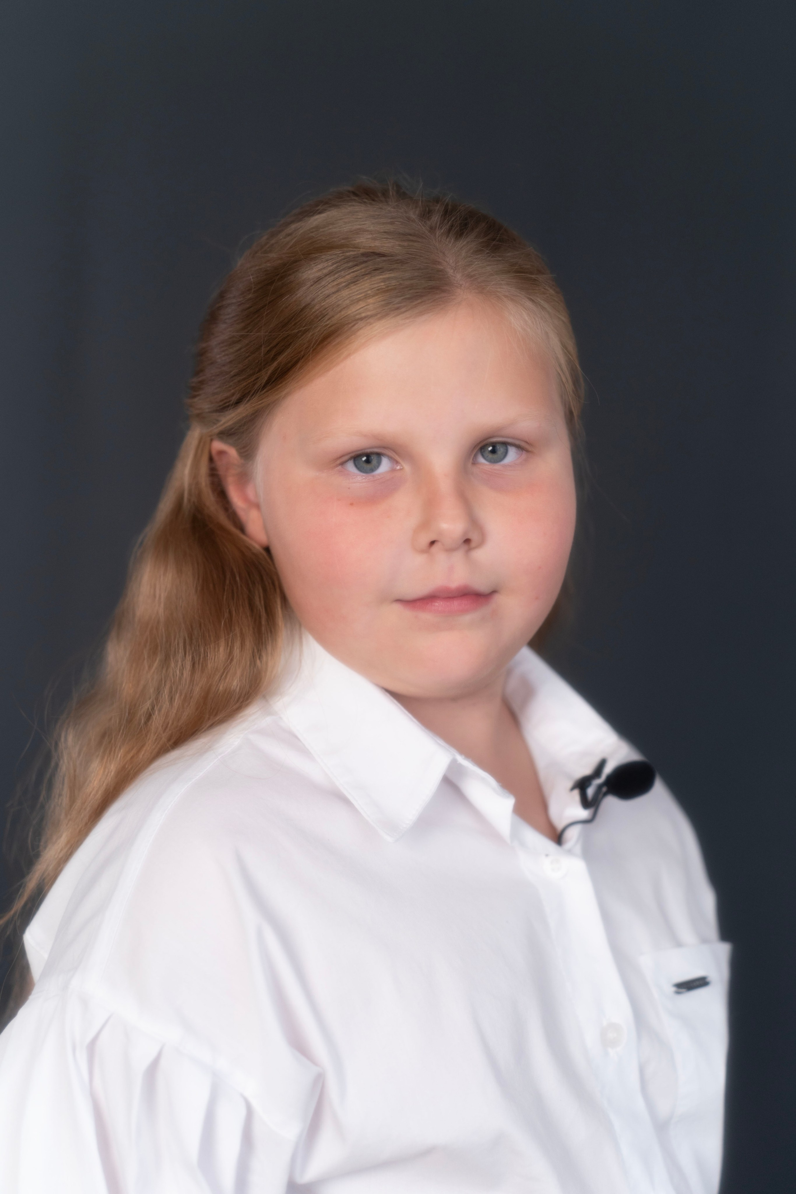 Детские актерские визитки (фото+видео). Фото / Видеосъемка в Москве