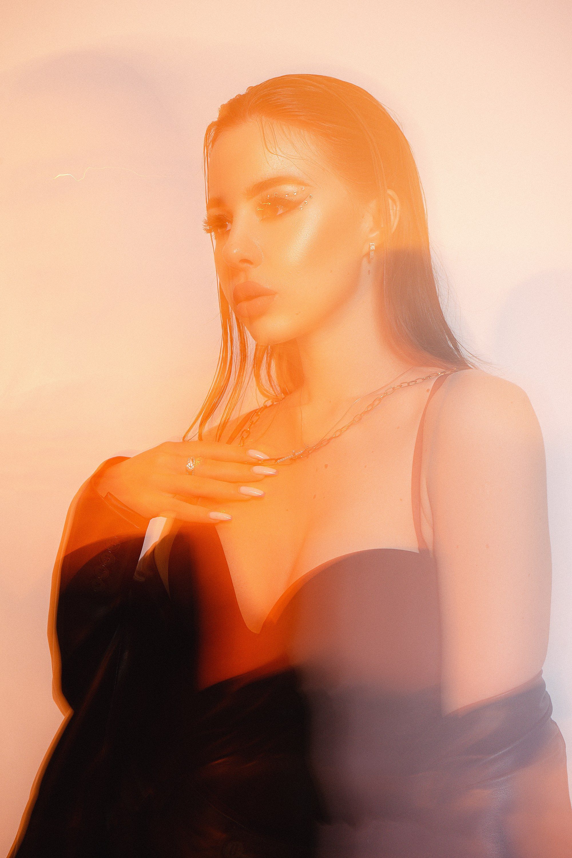 Katya. Фотограф Иван Каракулов