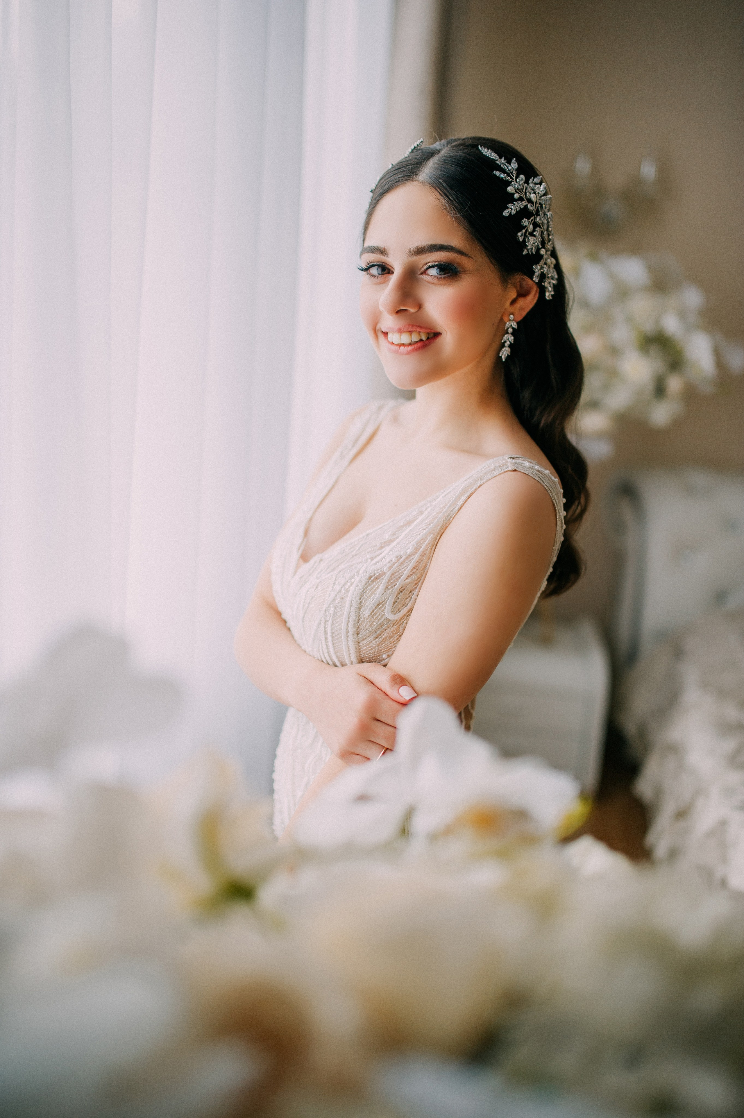 Алина & Зураб. Свадебный фотограф/видеограф Максим Черников