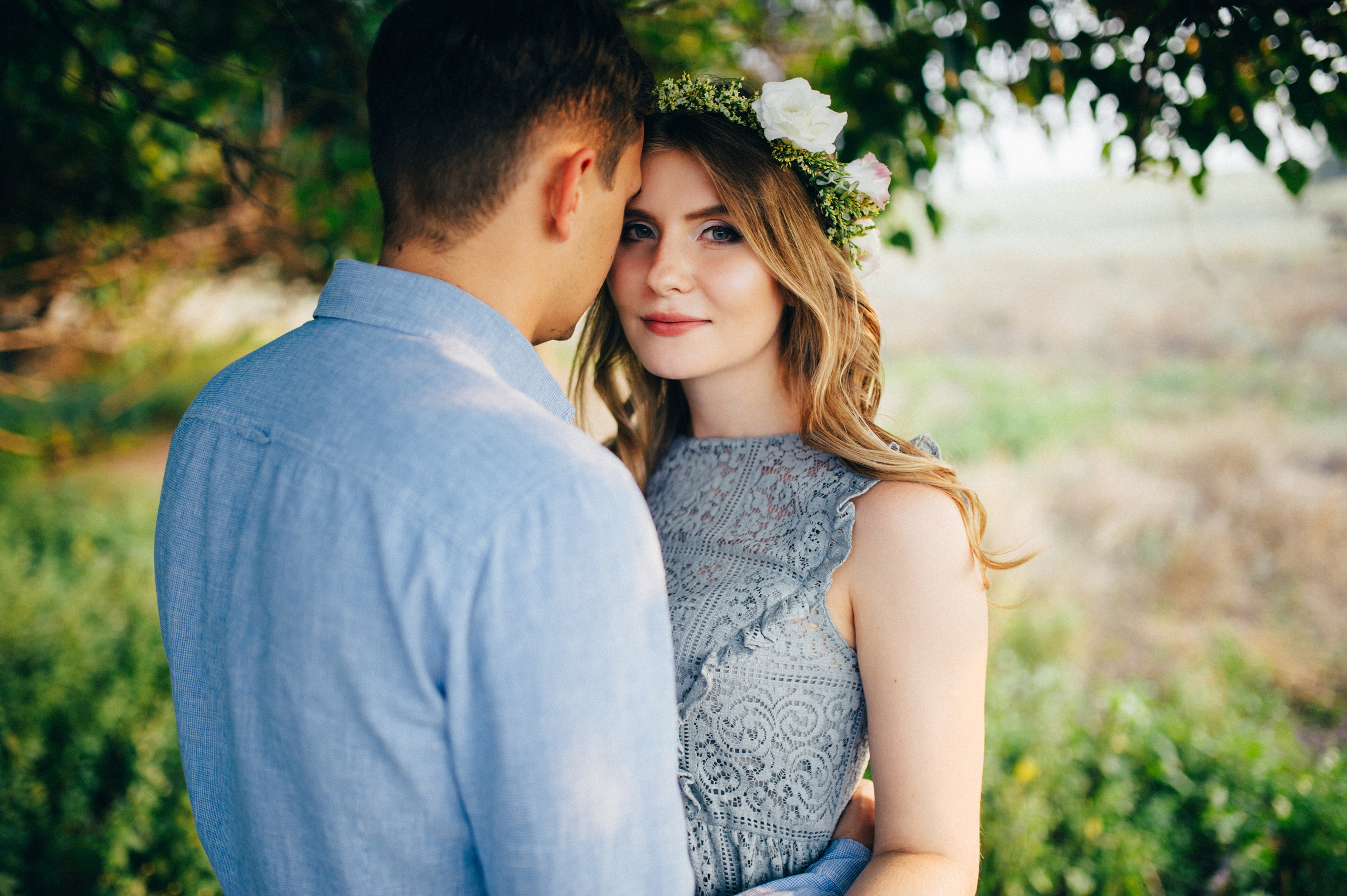 Оля и Боря. Свадебный фотограф/видеограф Максим Черников