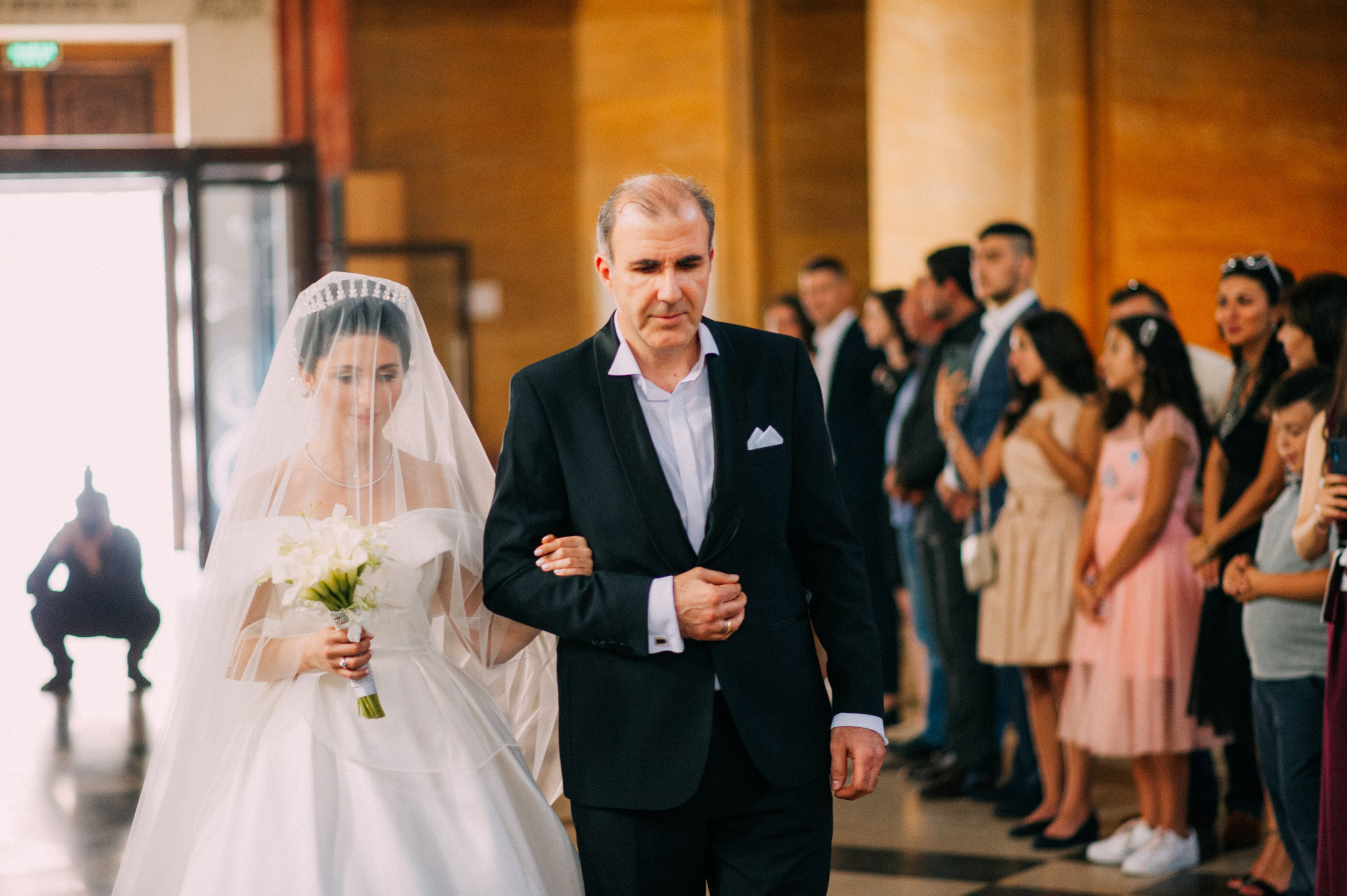 Екатерина & Валерий. Свадебный фотограф/видеограф Максим Черников