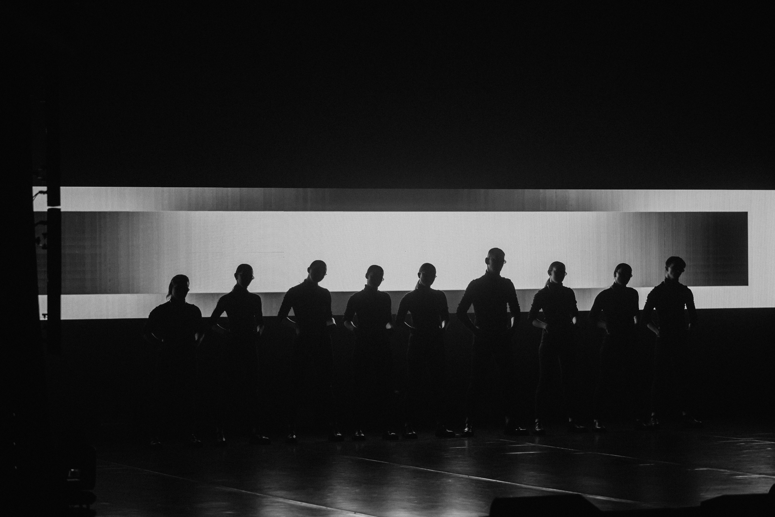 DS CREW в ДК «Родина». Фотограф событий Злобин Дмитрий