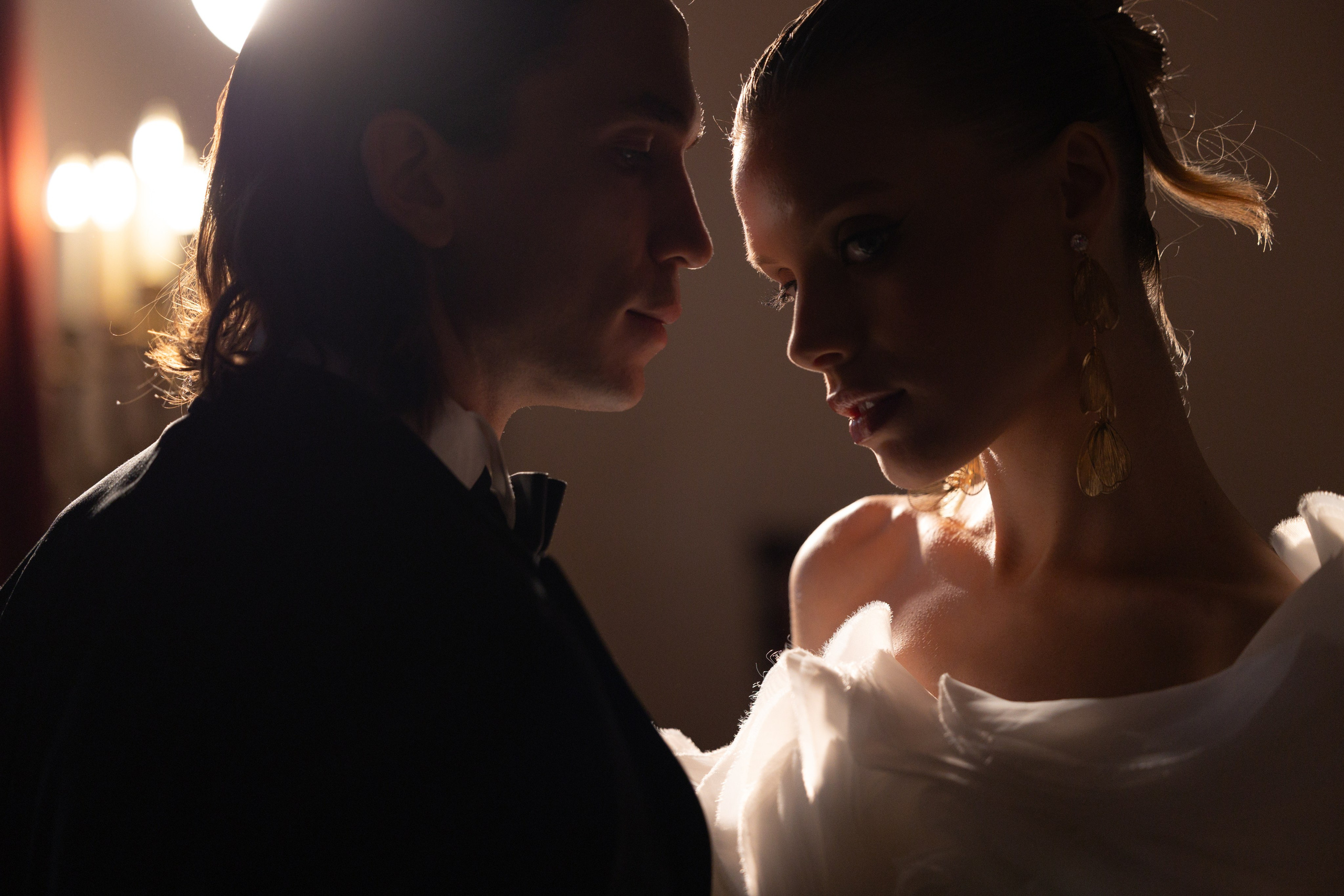 София и Дмитрий