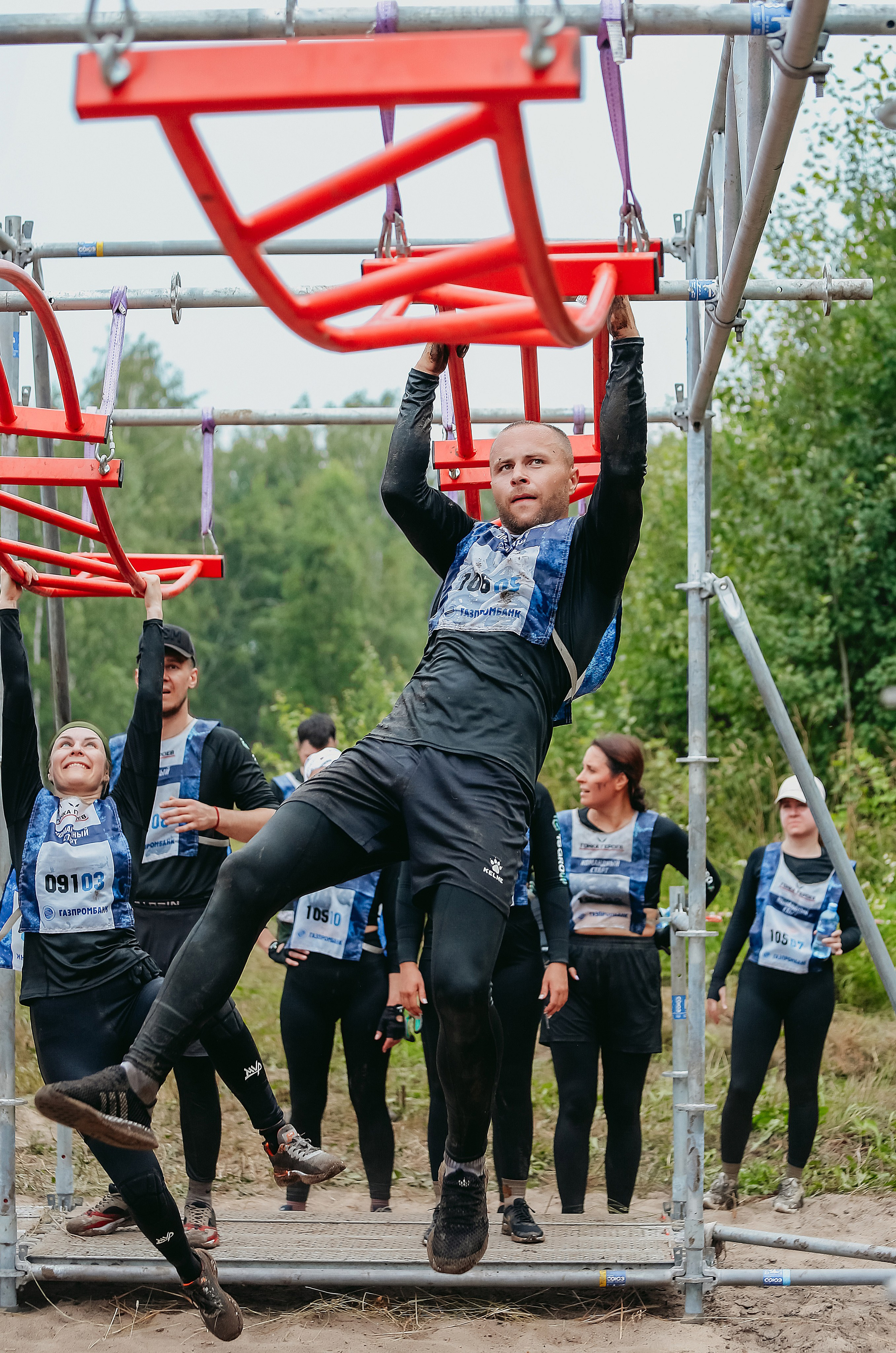 Соревнования. Репортажный и свадебный фотограф в Новосибирске Марина Красавина