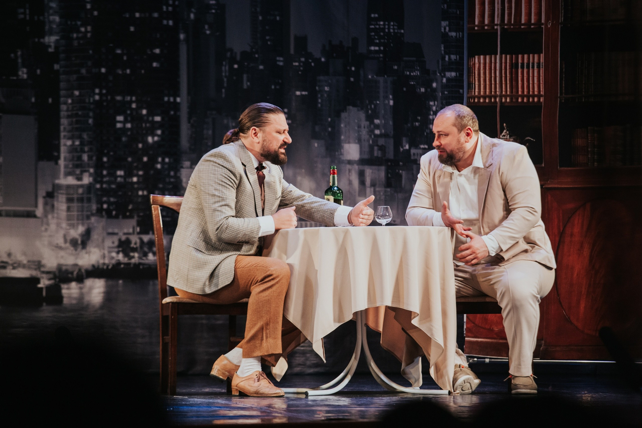 Концерты. Репортажный и свадебный фотограф в Новосибирске Марина Красавина