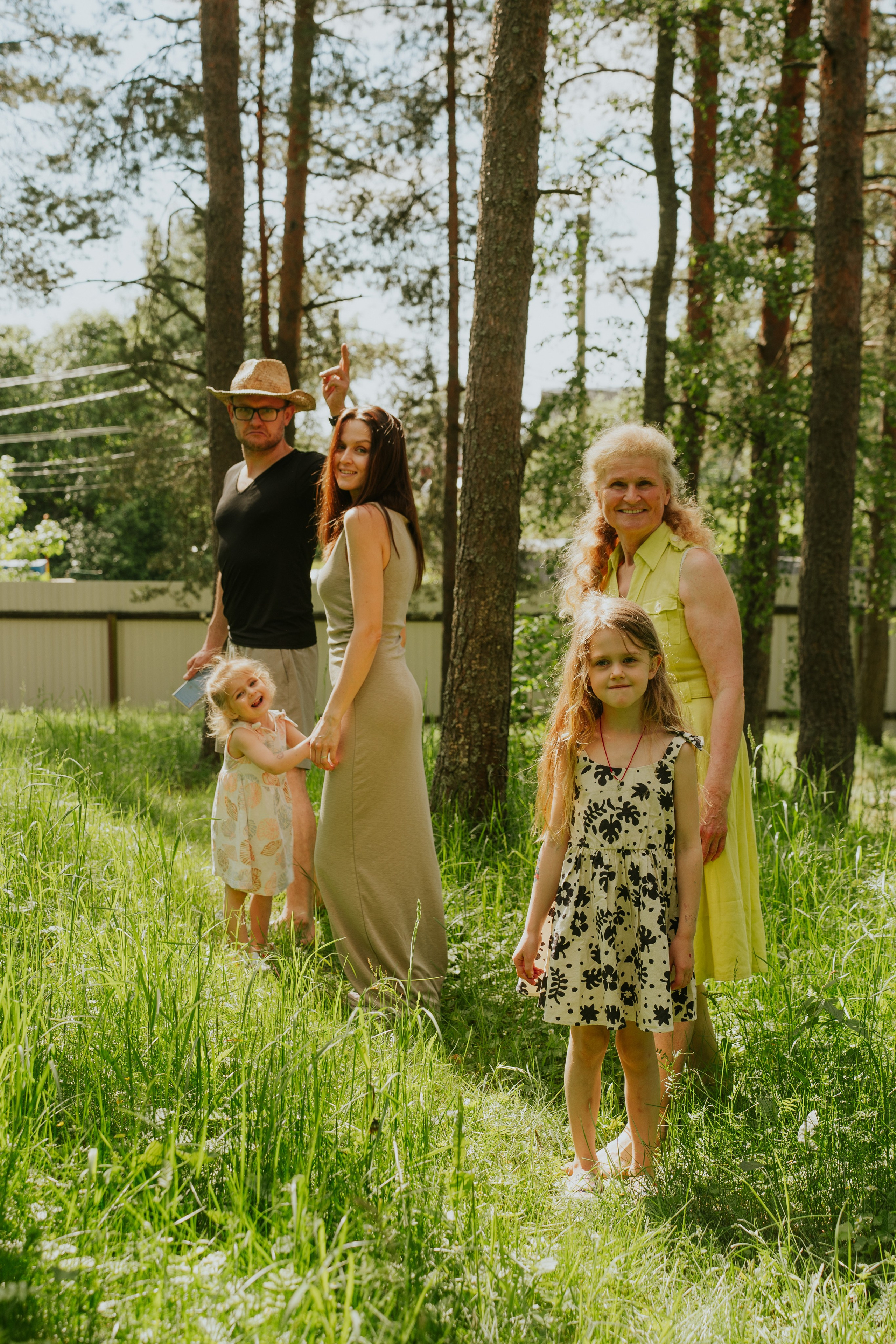Family. Ss.davydova