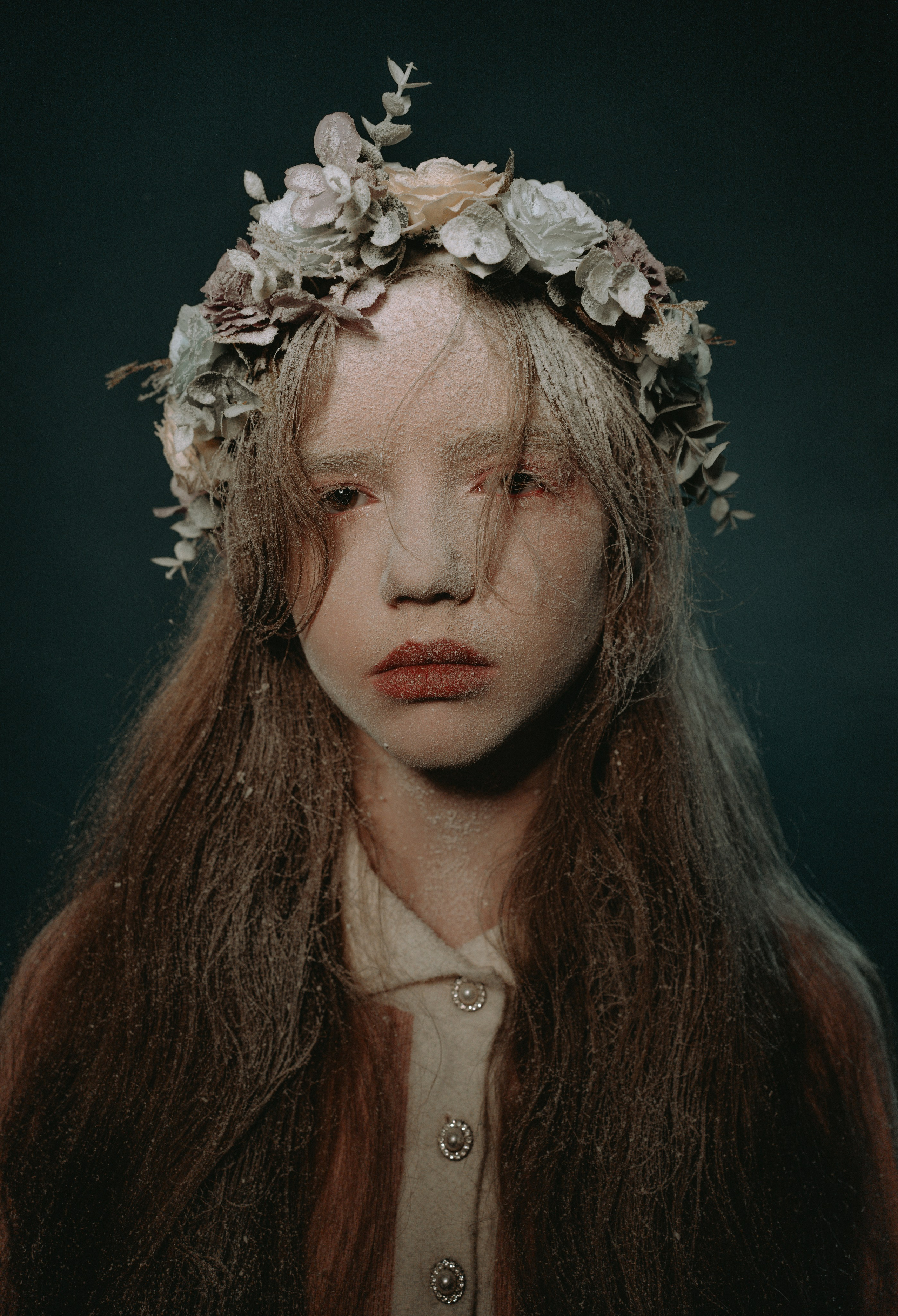 Ева Aestetics. Сергей Батый коммерческий фотограф в городе Ярославль и Москве