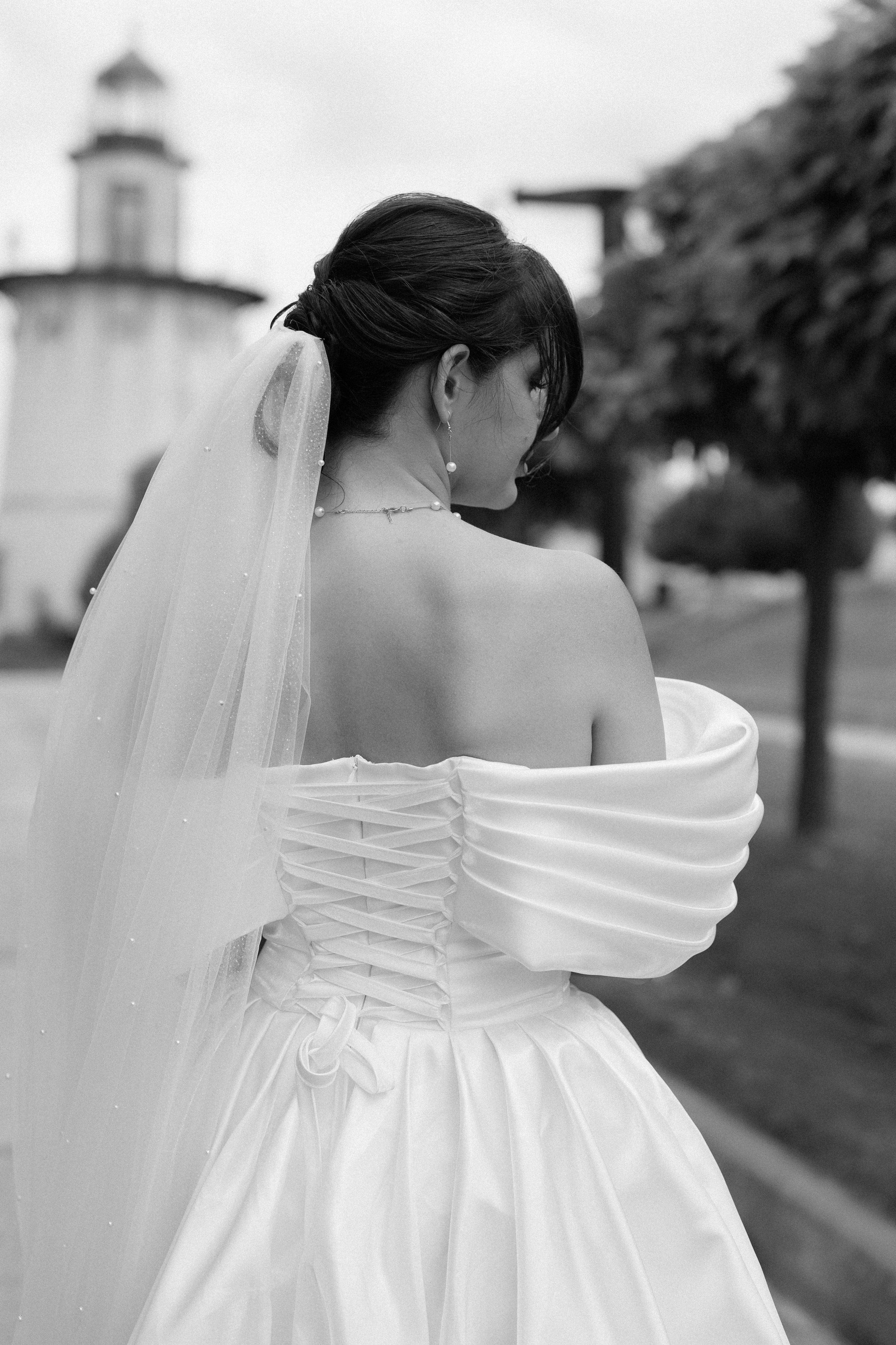 Мгновения счастья. Аксанна Аракелян