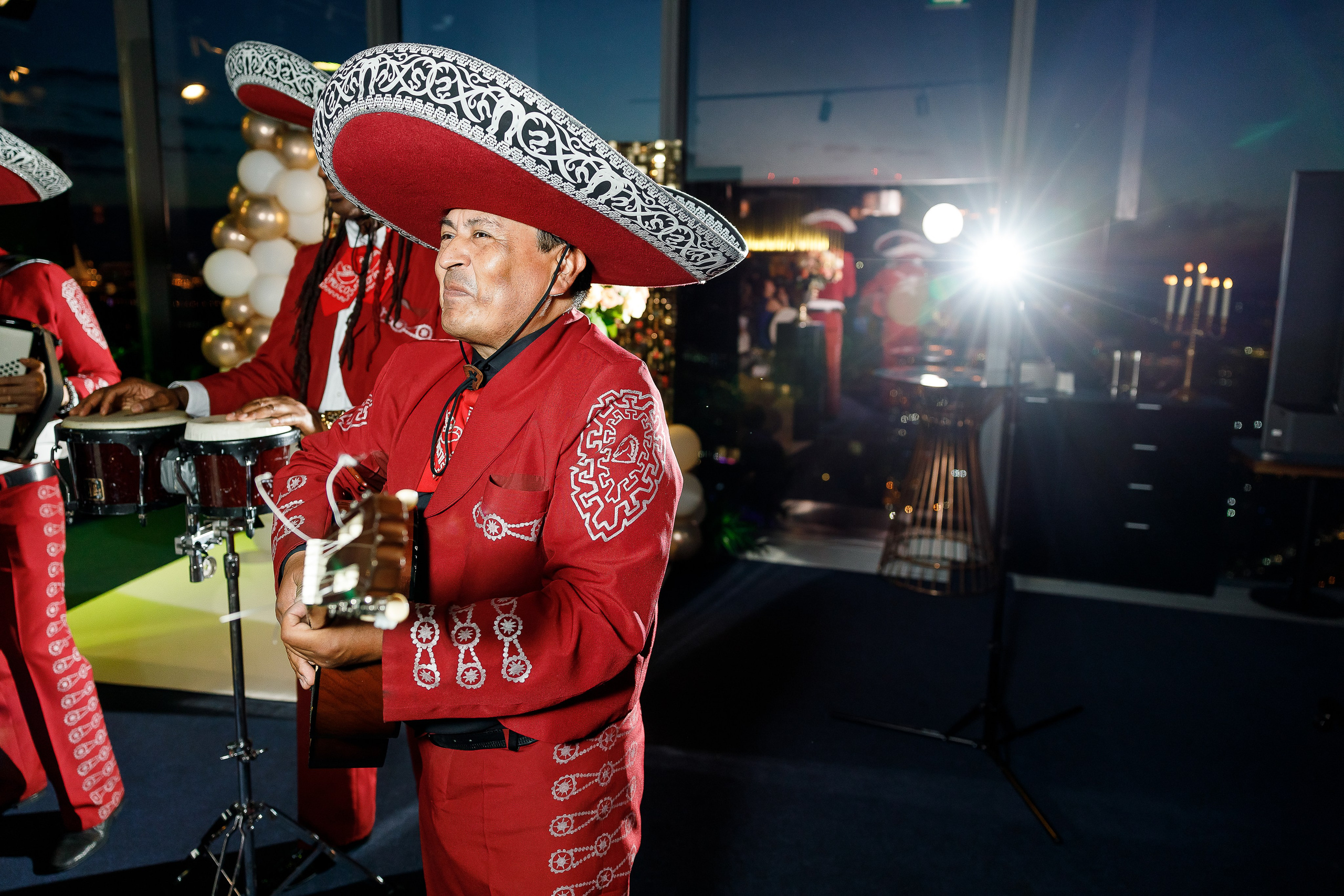 Panorama 360. Фотограф Москва