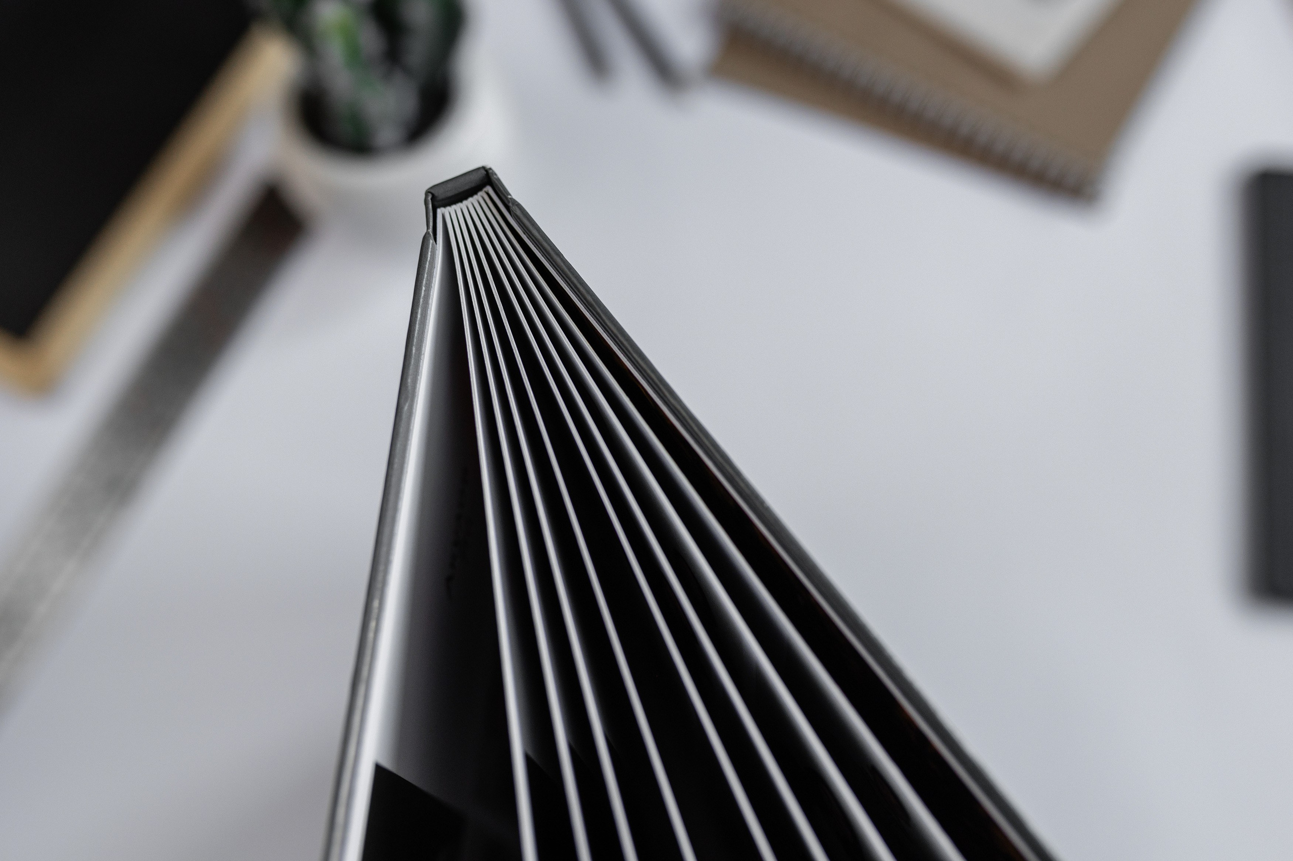 Верстка альбомов