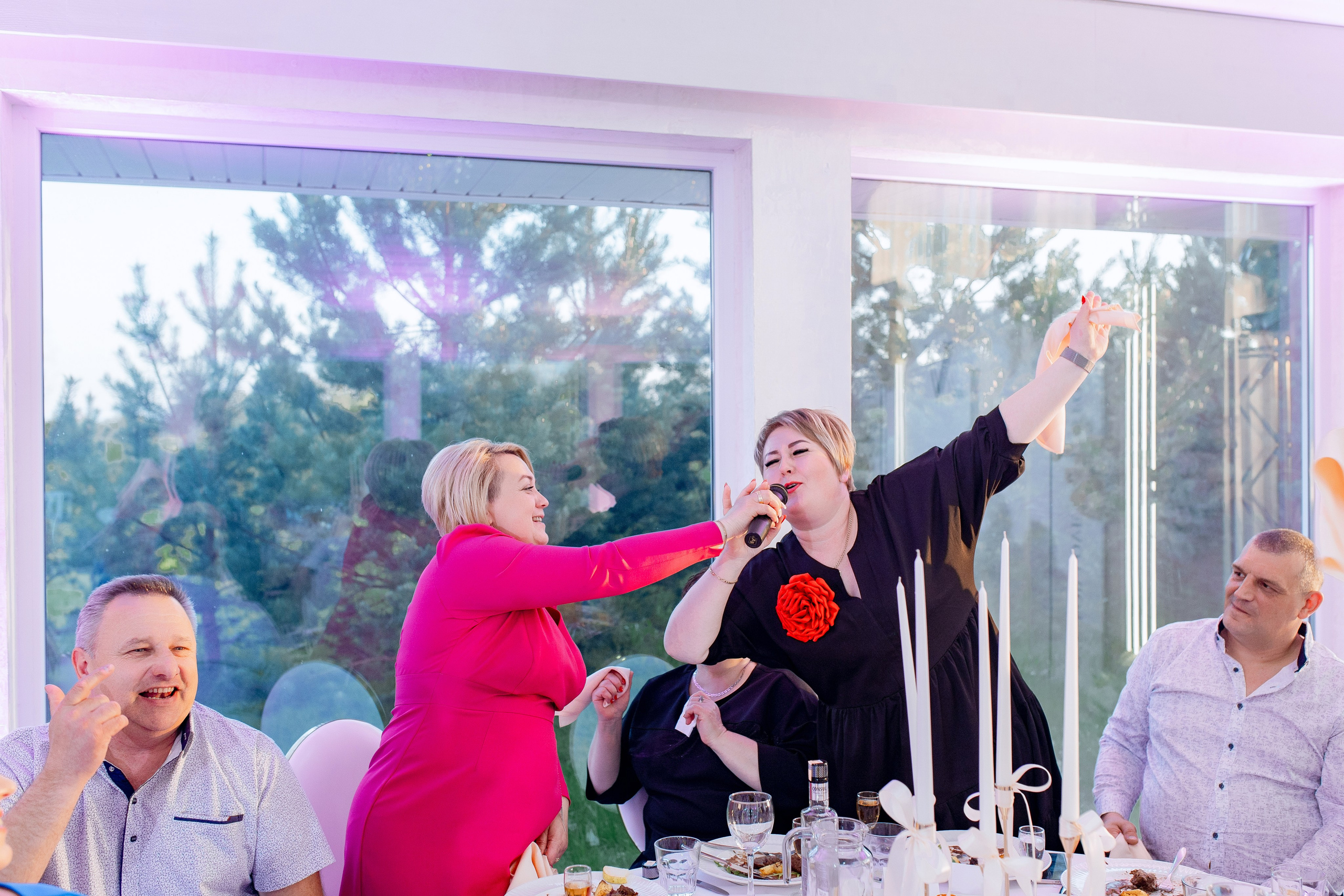 Виктория и Илья. Свадебный фотограф Витебск Минск