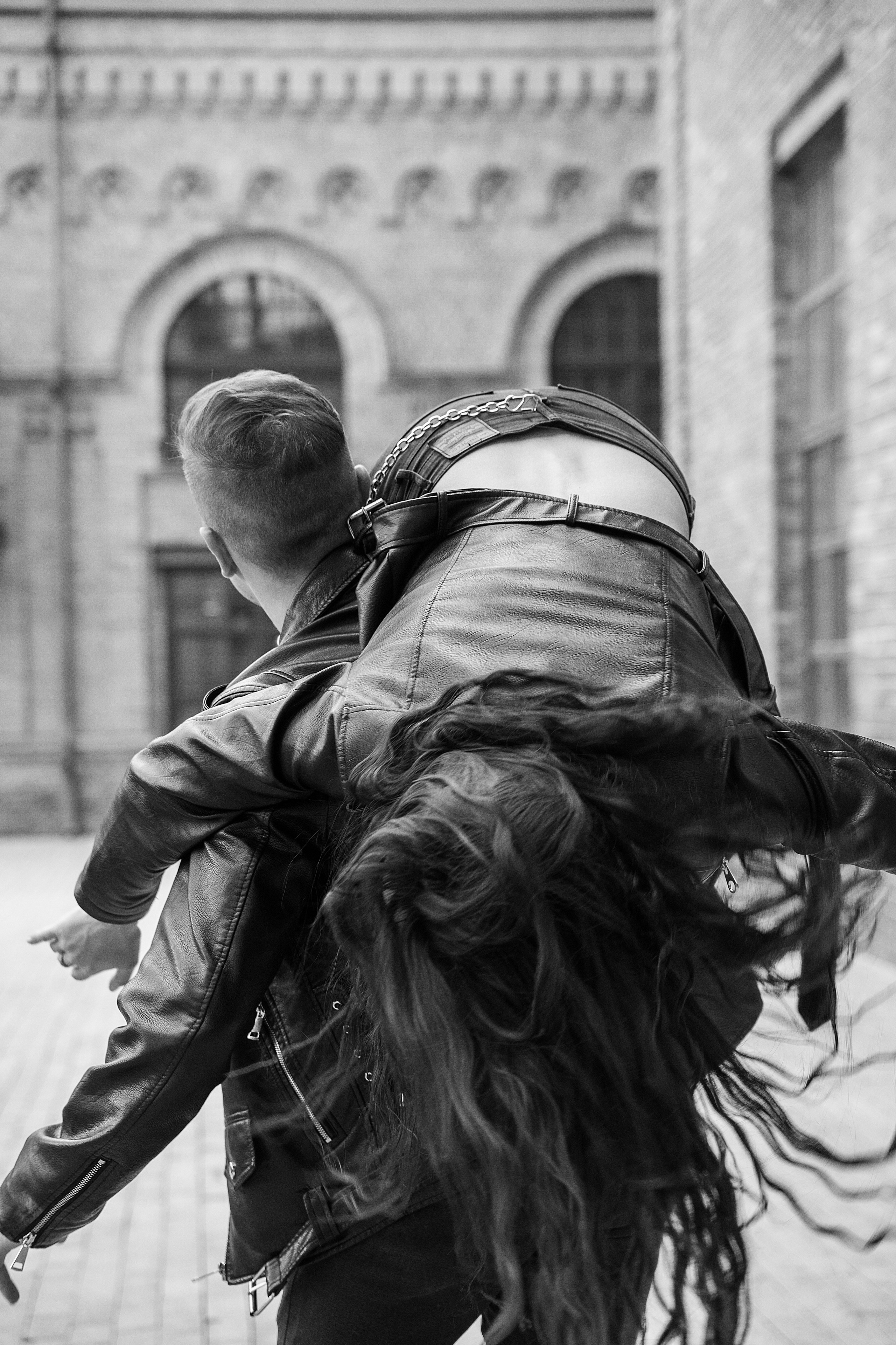 Артем и Татьяна. Свадебный фотограф