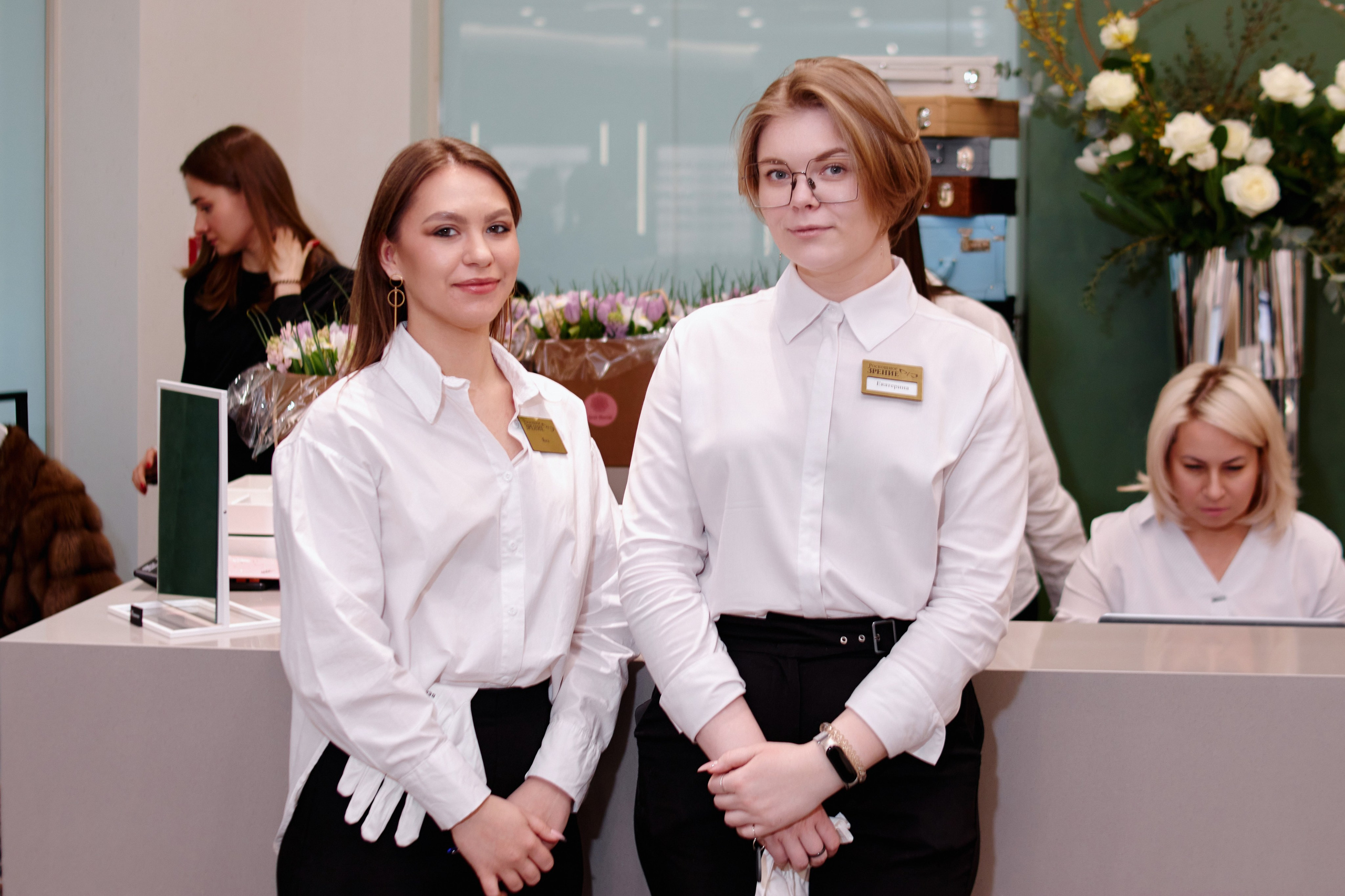 РОСКОШНОЕ ЗРЕНИЕ | МЕГАСИТИ. DENISOV ART (фото, видео, дизайн) САМАРА