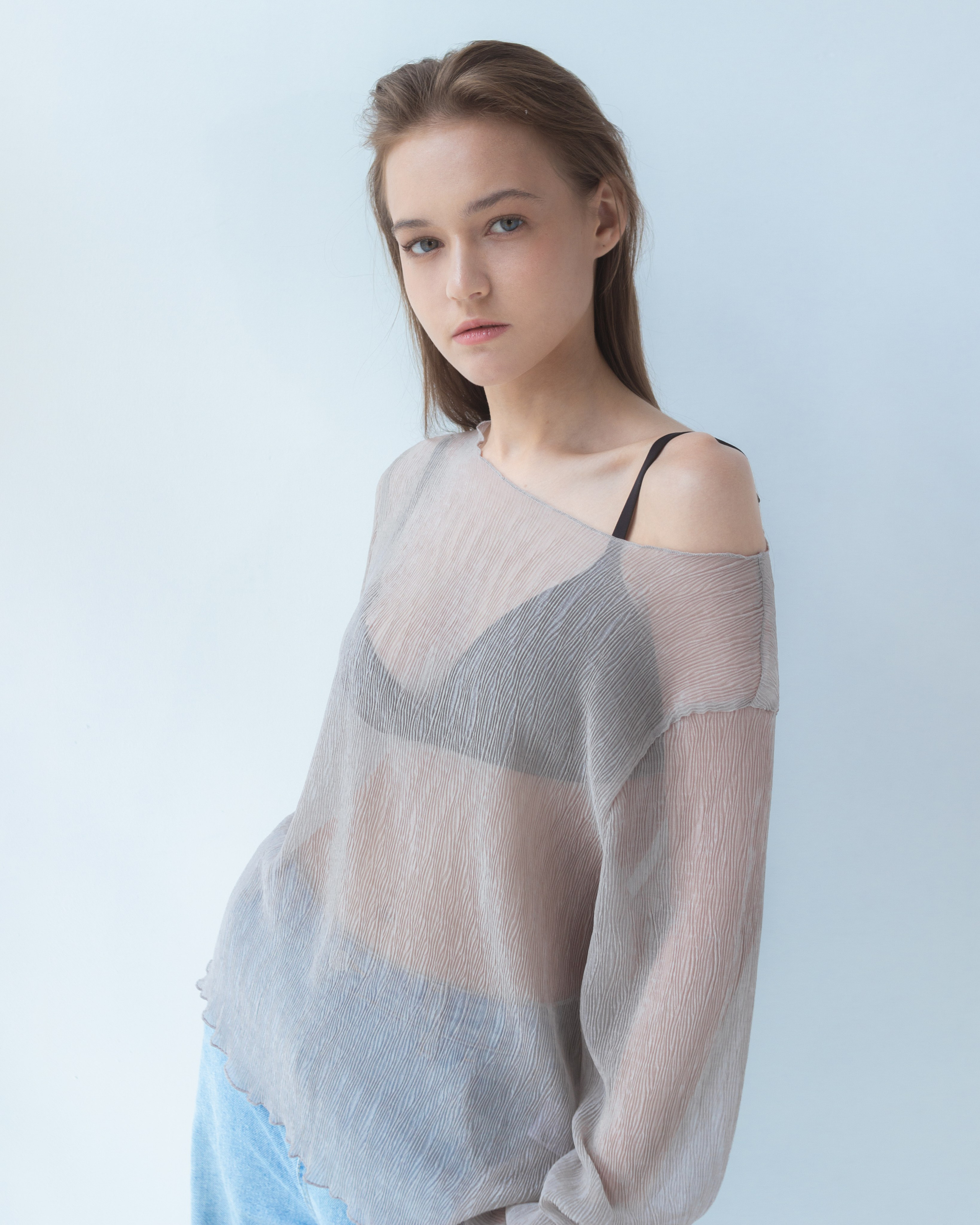 Eva P. Modeling agency TM MODELS