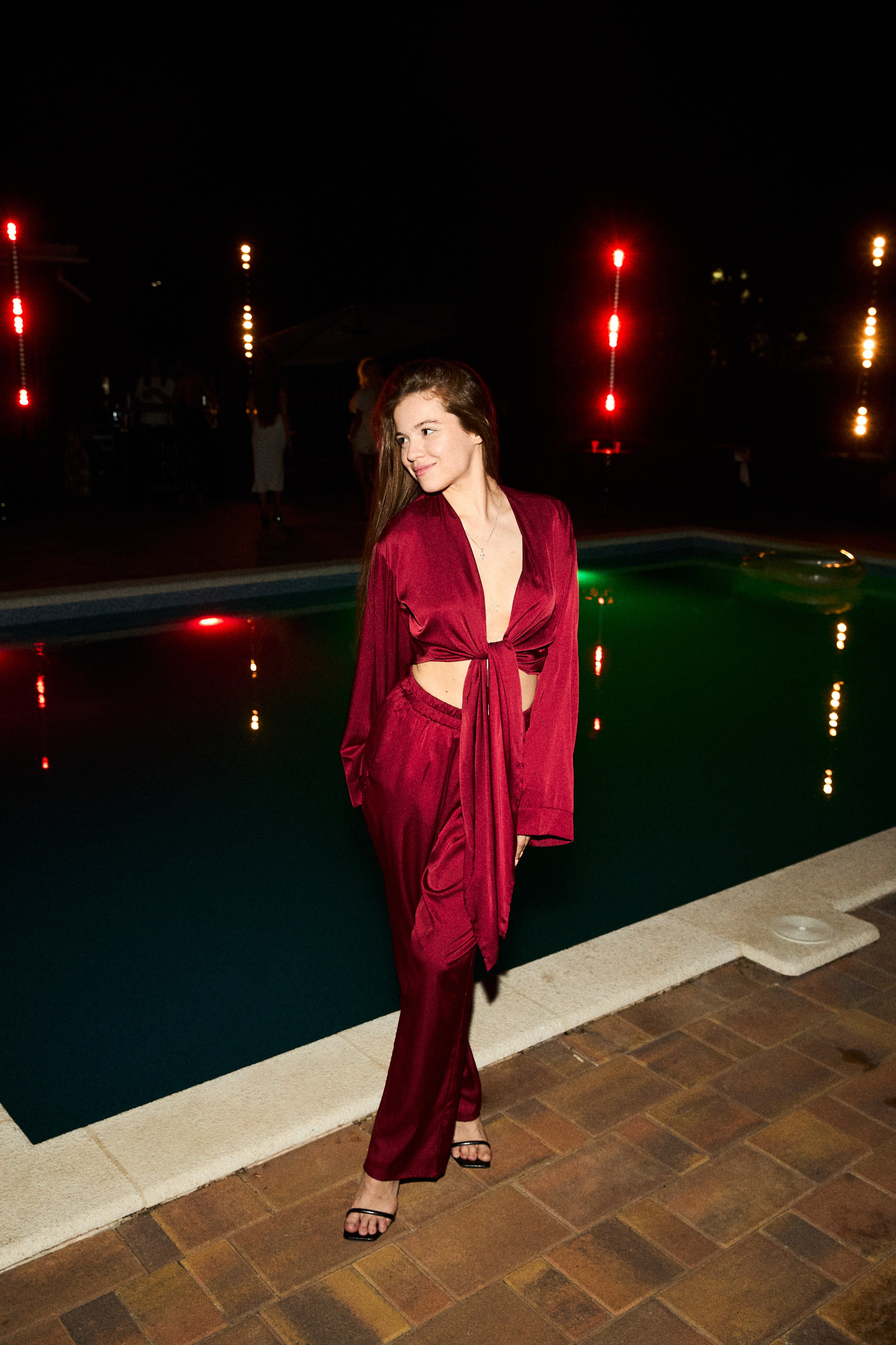 FACE2FACE. Фотограф Максим Маркелов