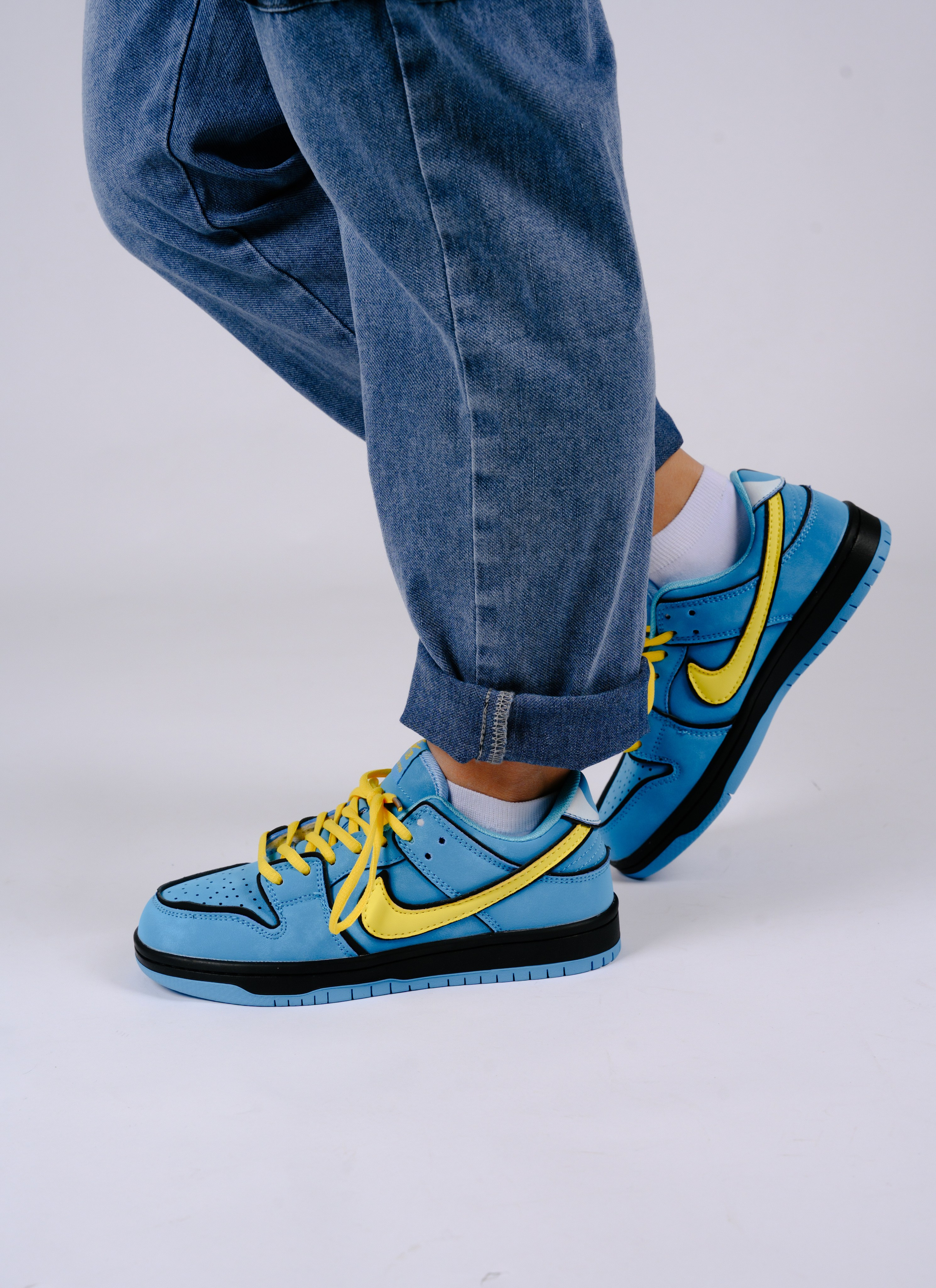 Кроссовки для wb. Фотограф в Красноярске