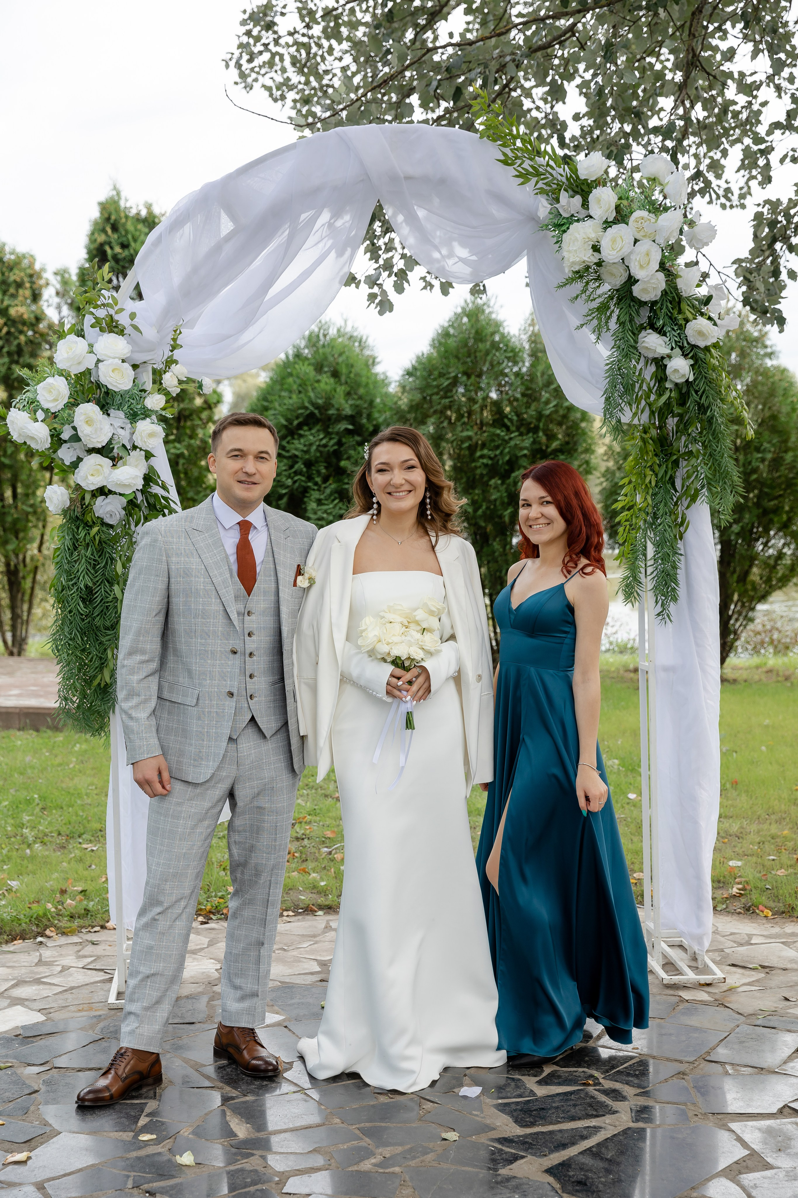 Татьяна & Влад. Фотограф Абакумова Анастасия