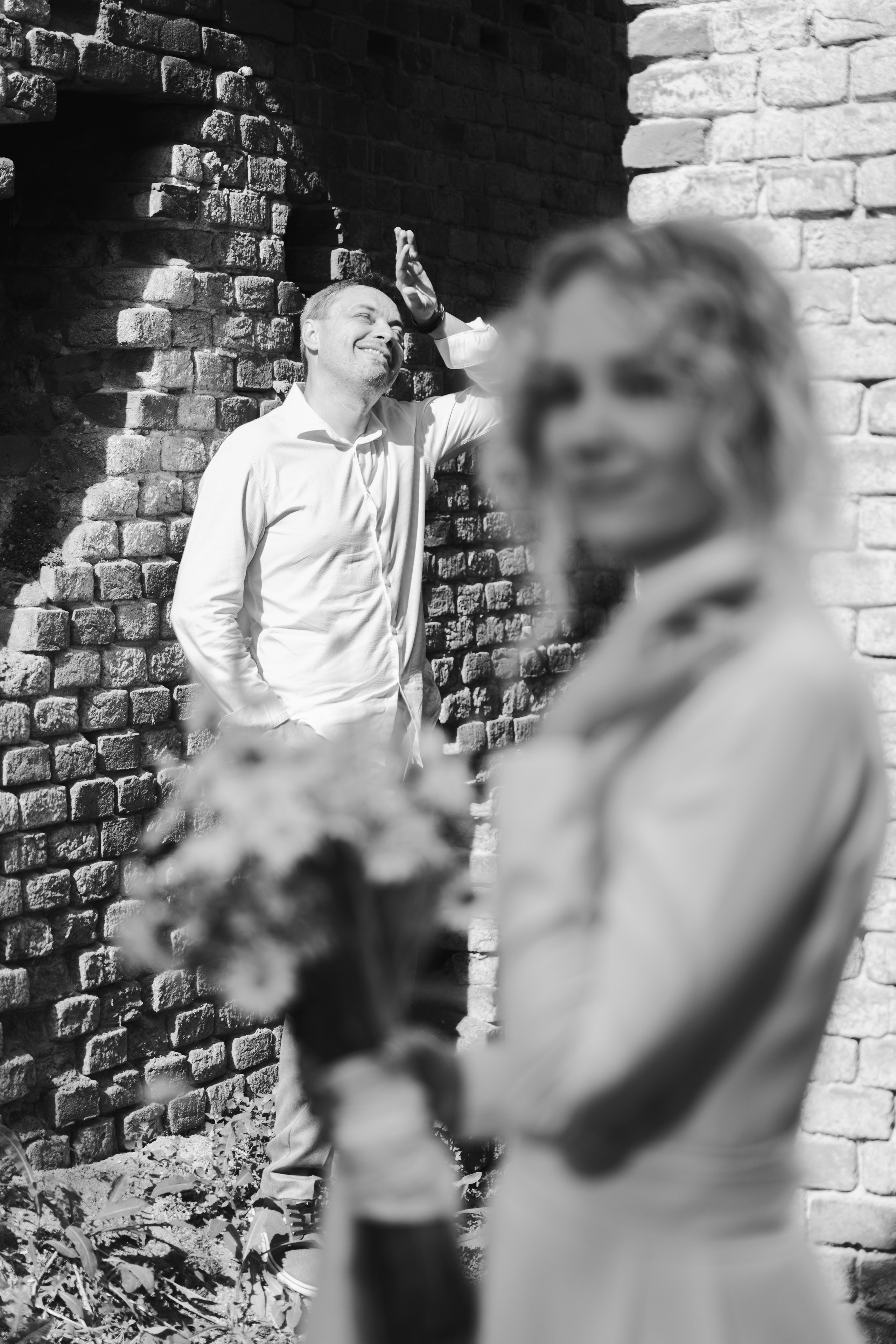 Александр и Оксана | Венчание. Фото и видео съёмка в Москве и МО Александр Чапала и Трояк Алеся