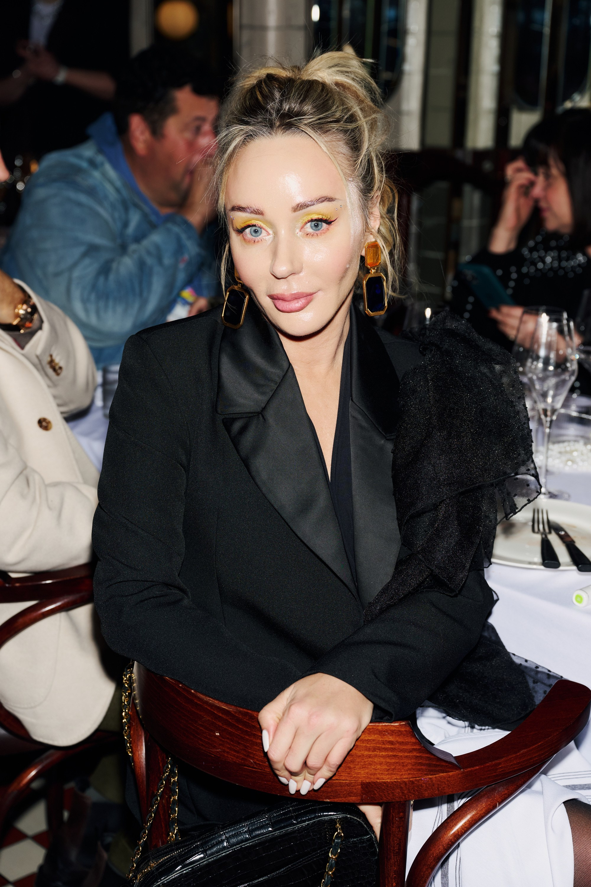 Masterpece x Buro. Фотограф Сергей Бойко Москва