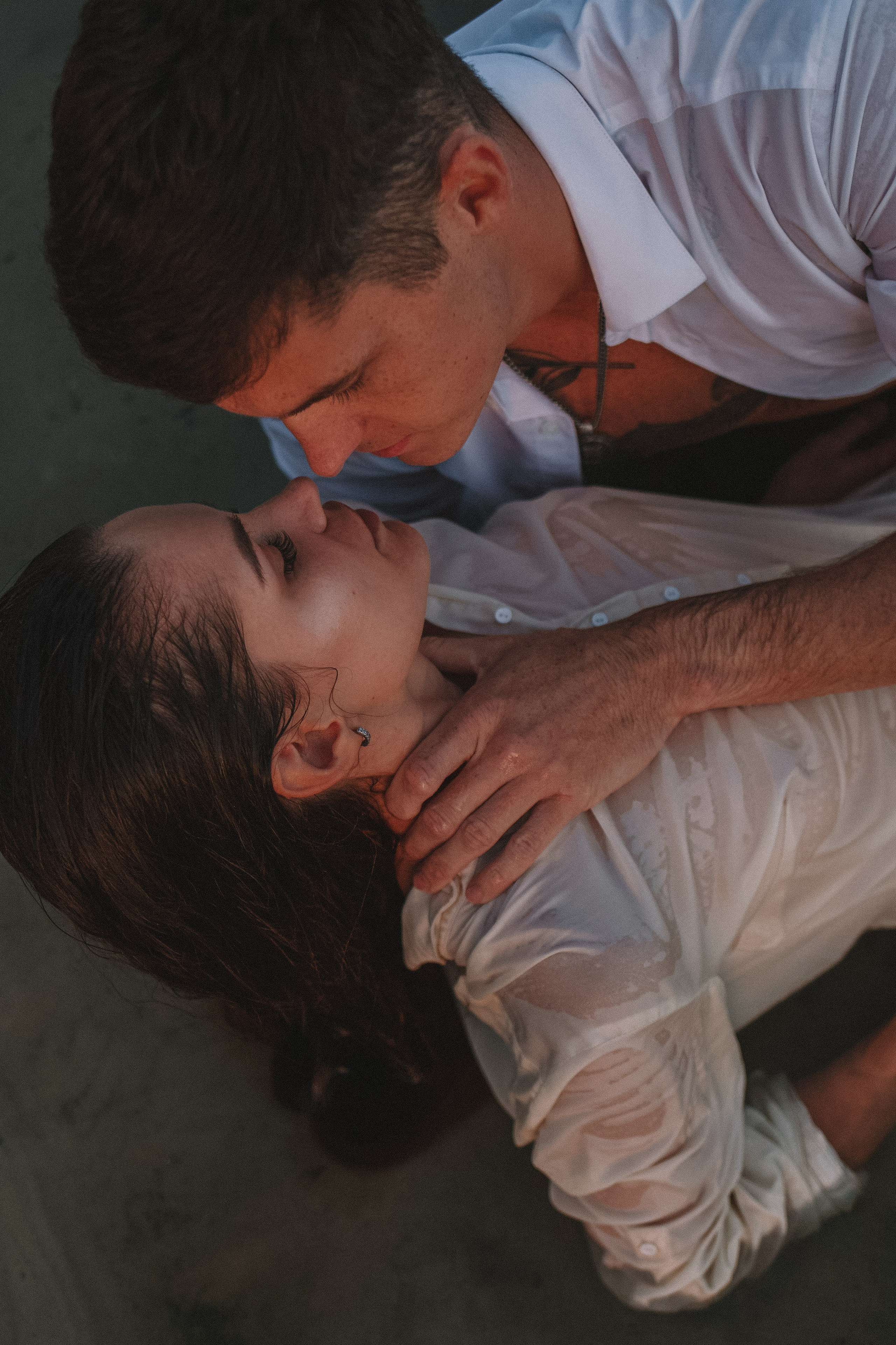 Лавстори Ани и Вани — фотограф Олеся Беляева, Санкт-Петербург. Фотограф Олеся Беляева | Санкт-Петербург и Ленобласть