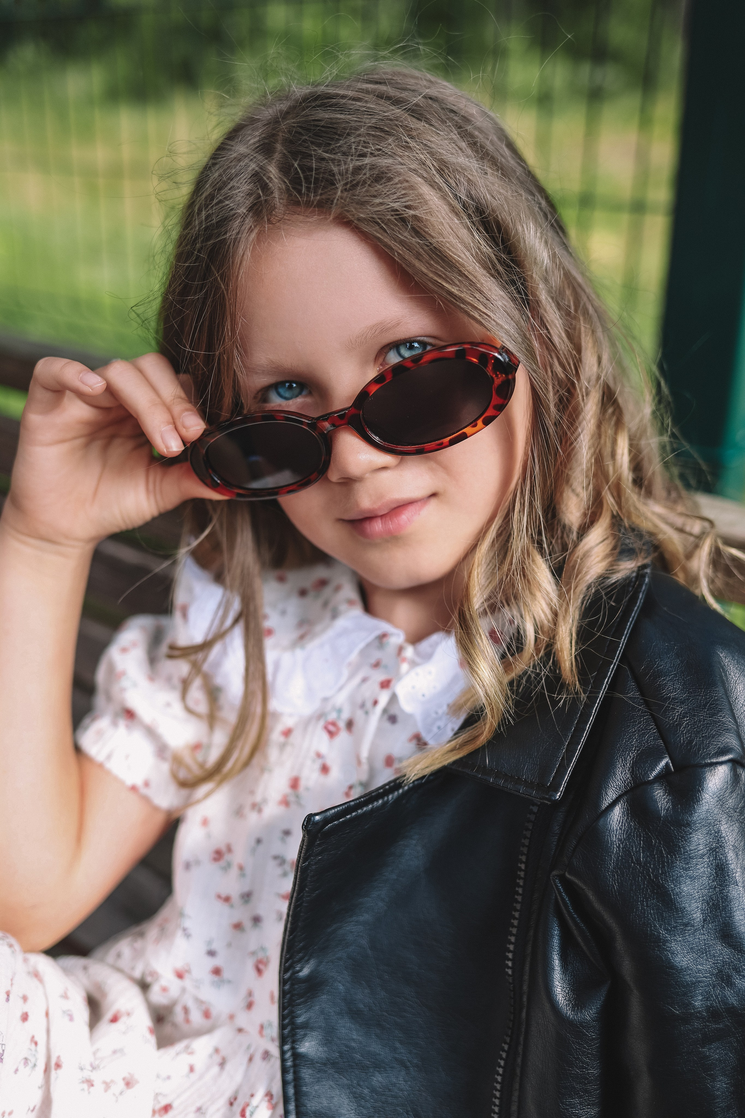 Кира — детская экспресс-фотосессия | Олеся Беляева. Фотограф Олеся Беляева | Санкт-Петербург и Ленобласть