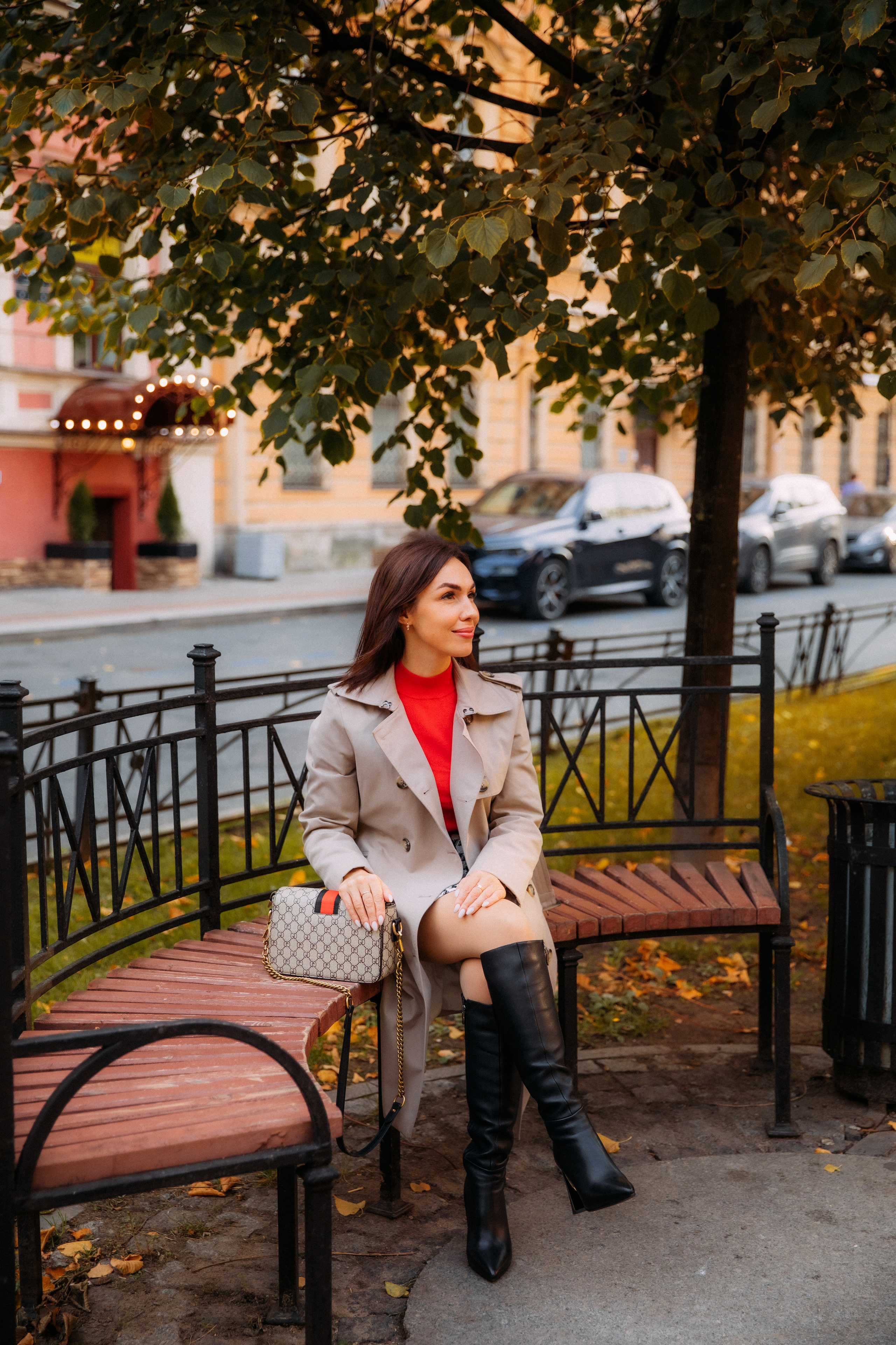 КАРИНА ШЬЯНОВА. Женский и семейный фотограф Елена Петрова