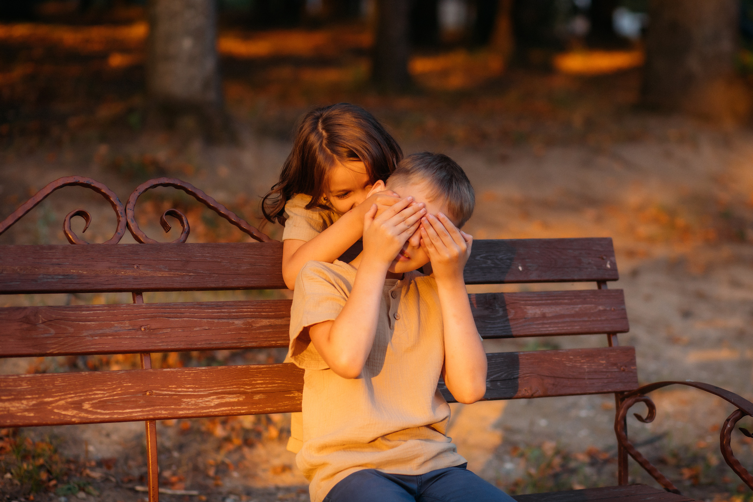 ПОЛИНКА И ДЕНИС. Женский и семейный фотограф Елена Петрова