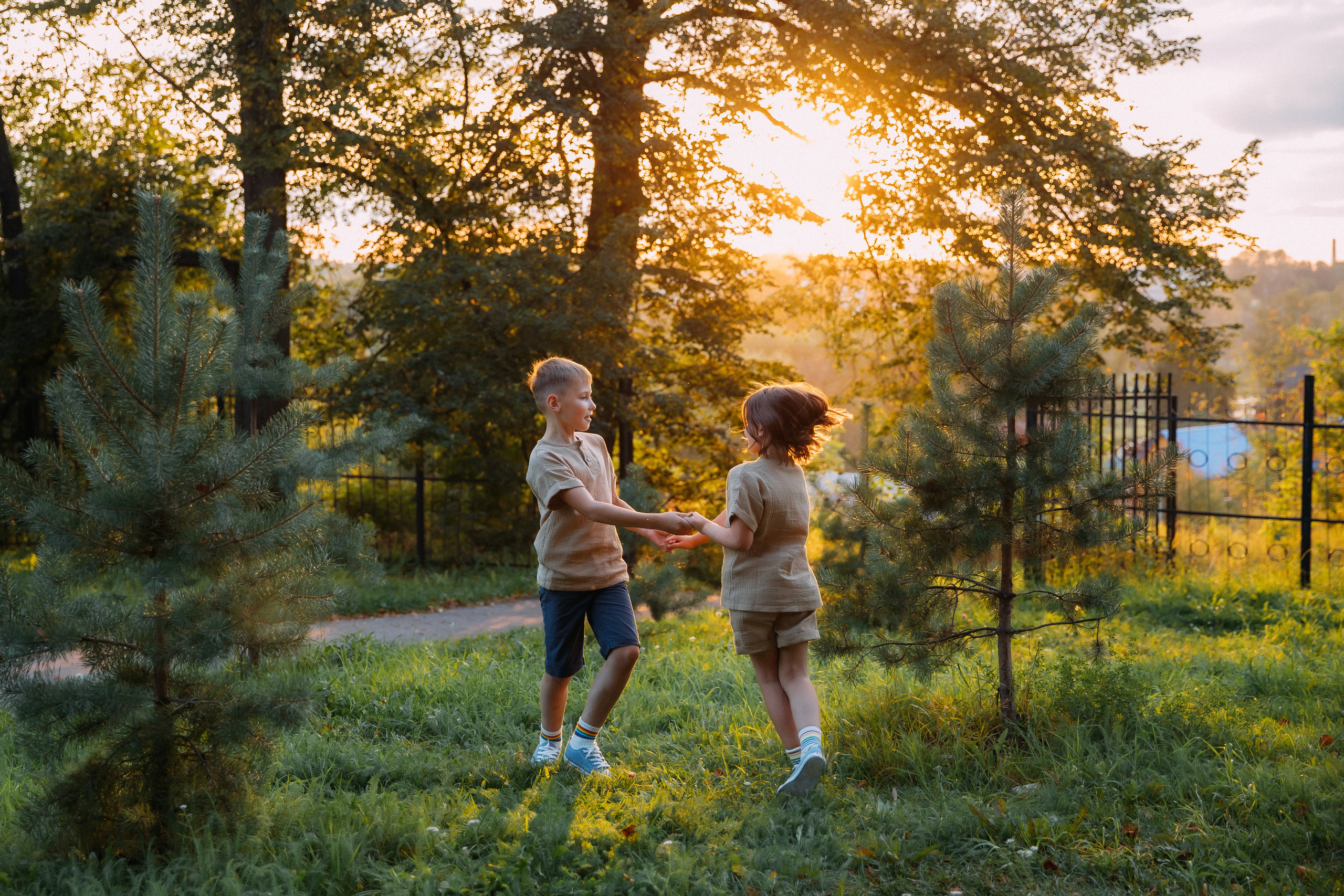 ПОЛИНКА И ДЕНИС. Женский и семейный фотограф Елена Петрова