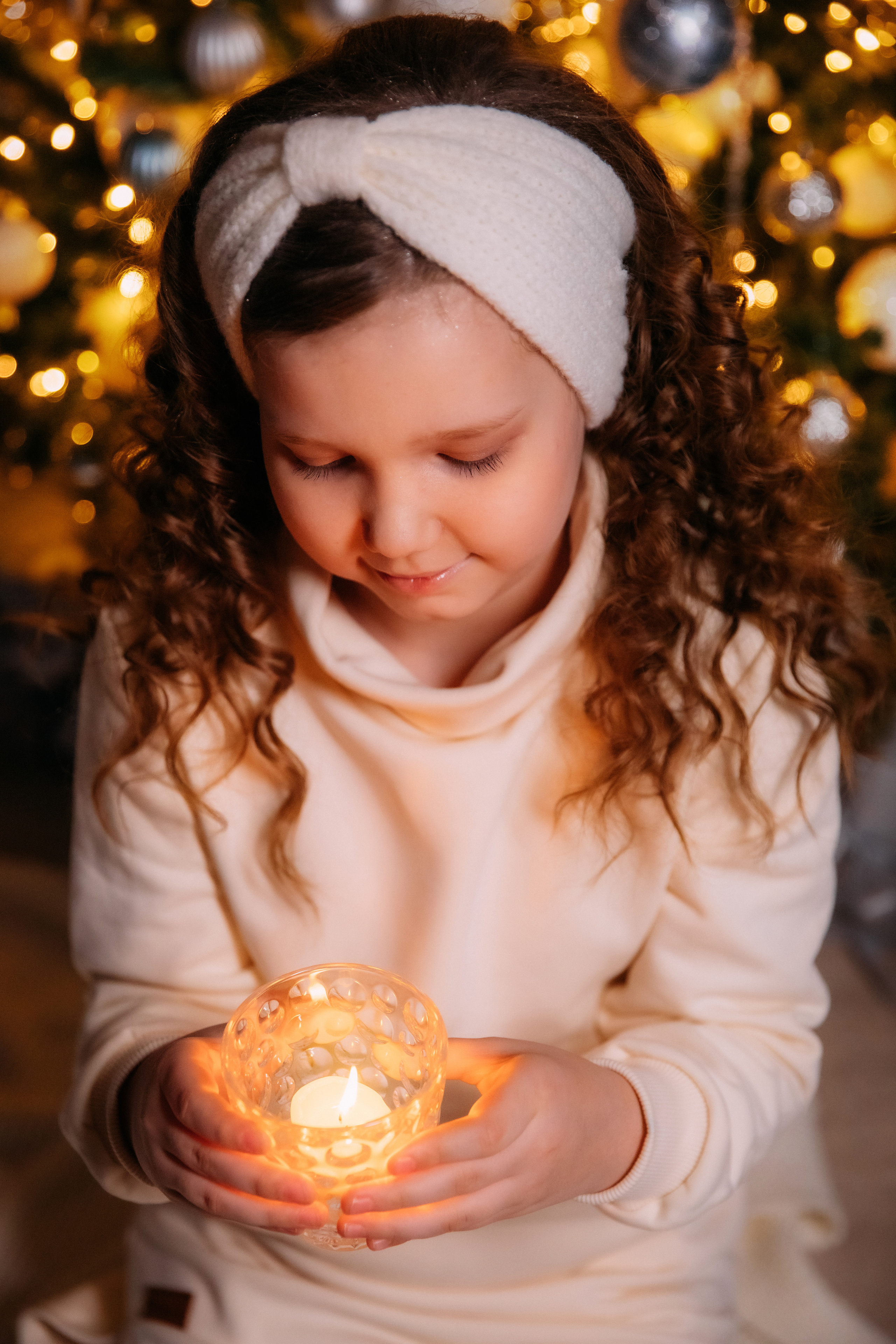 НОВЫЙ 2023 ГОД. Женский и семейный фотограф Елена Петрова