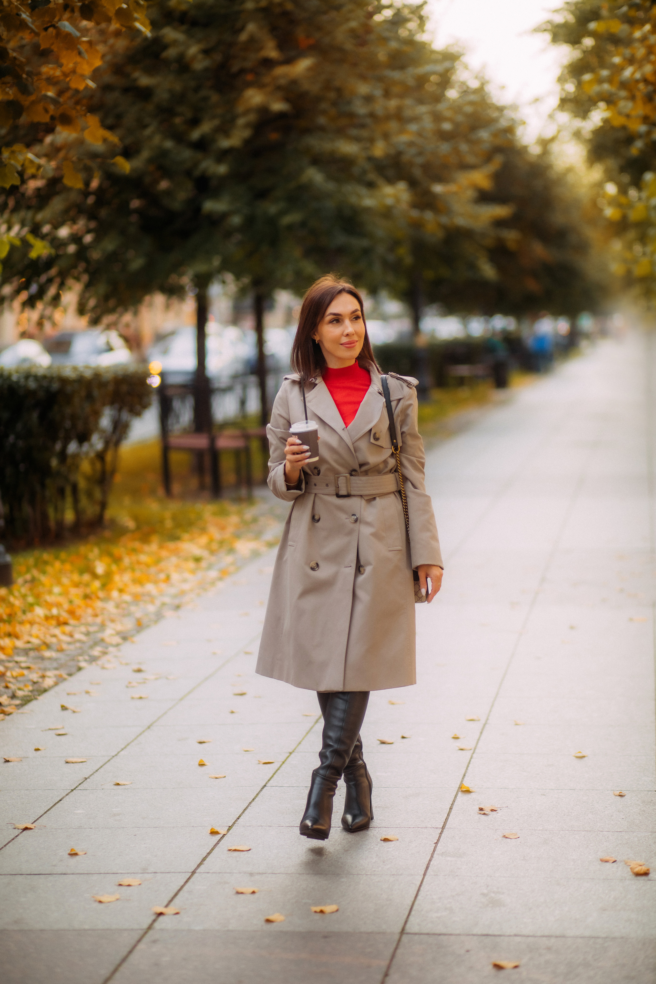 КАРИНА. Женский и семейный фотограф Елена Петрова