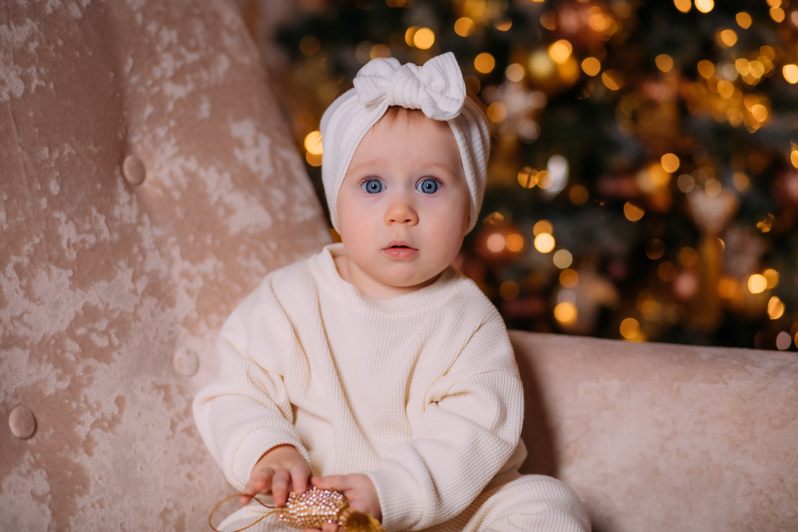 НОВЫЙ 2023 ГОД. Женский и семейный фотограф Елена Петрова