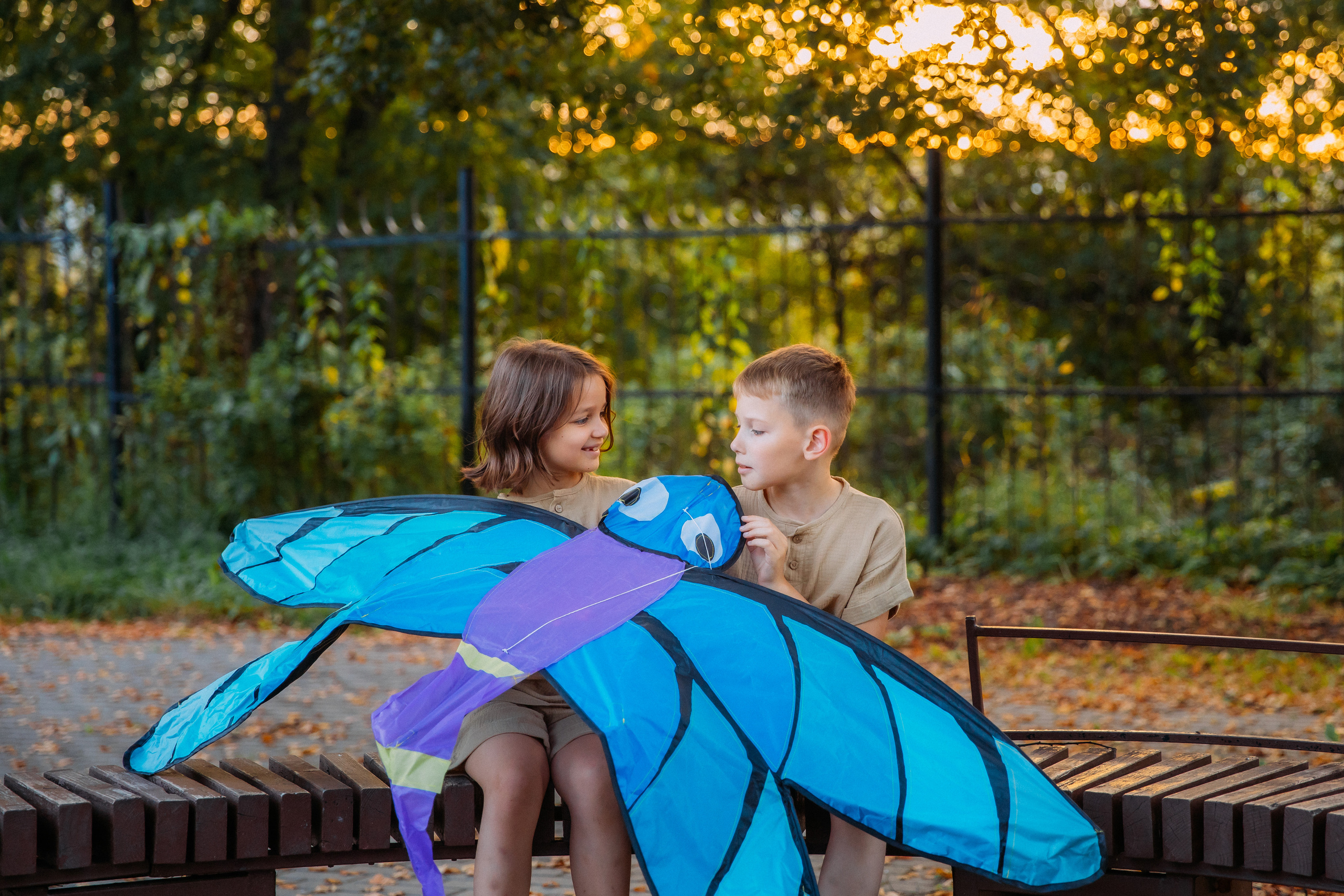 ПОЛИНКА И ДЕНИС. Женский и семейный фотограф Елена Петрова