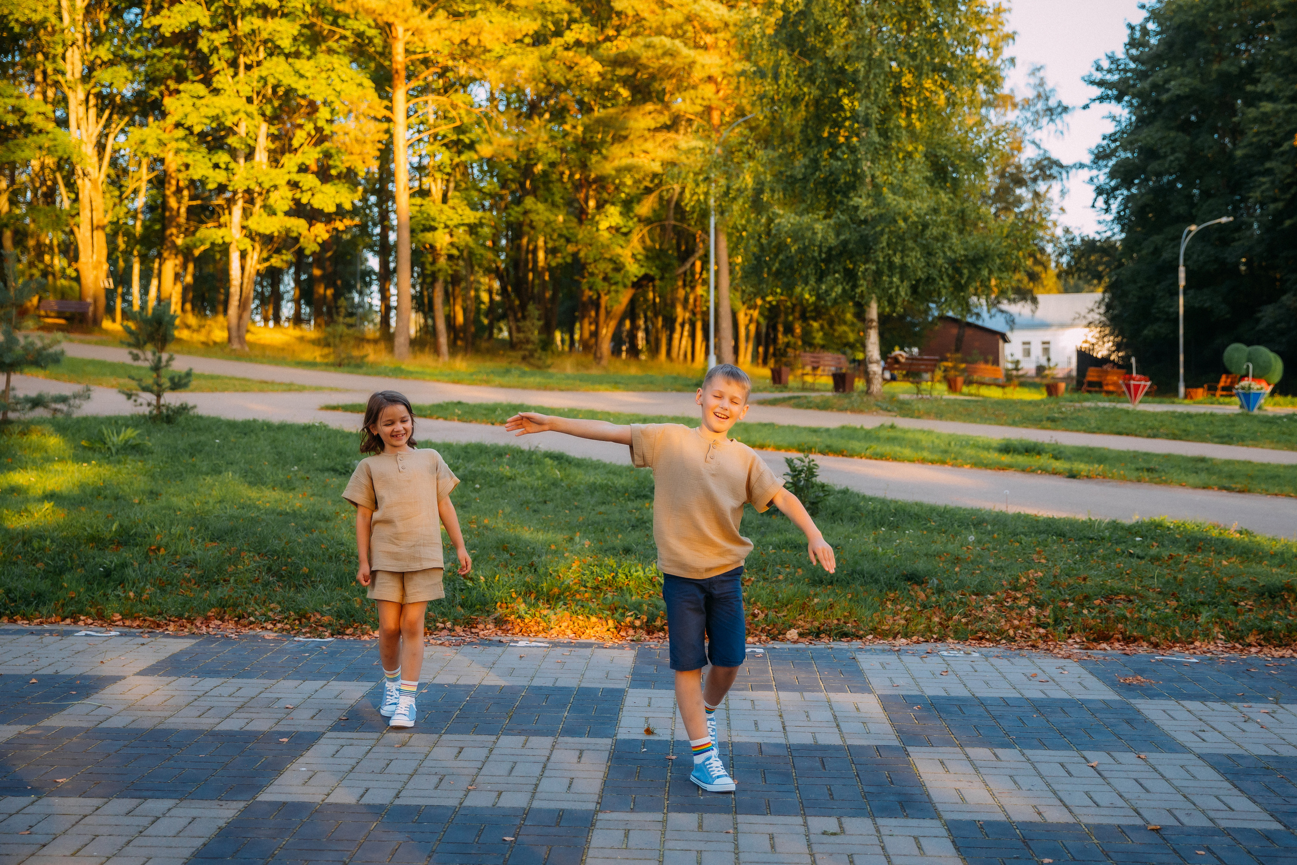 ПОЛИНКА И ДЕНИС. Женский и семейный фотограф Елена Петрова