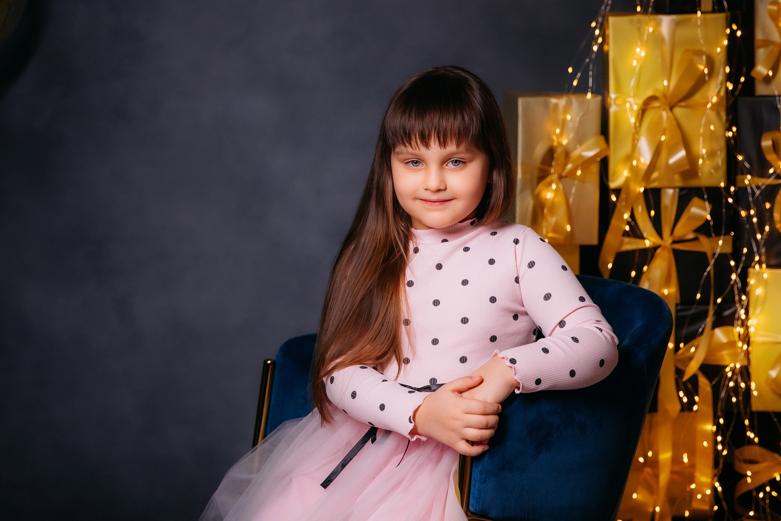 НОВЫЙ 2023 ГОД. Женский и семейный фотограф Елена Петрова