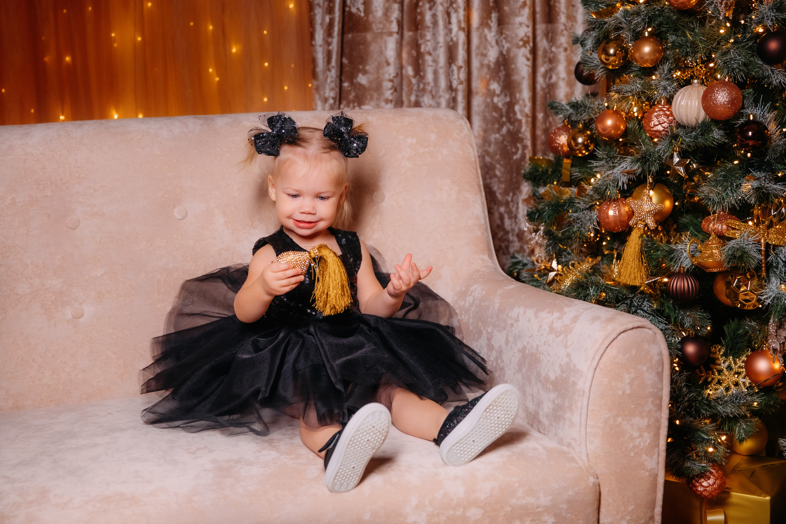 НОВЫЙ 2023 ГОД. Женский и семейный фотограф Елена Петрова