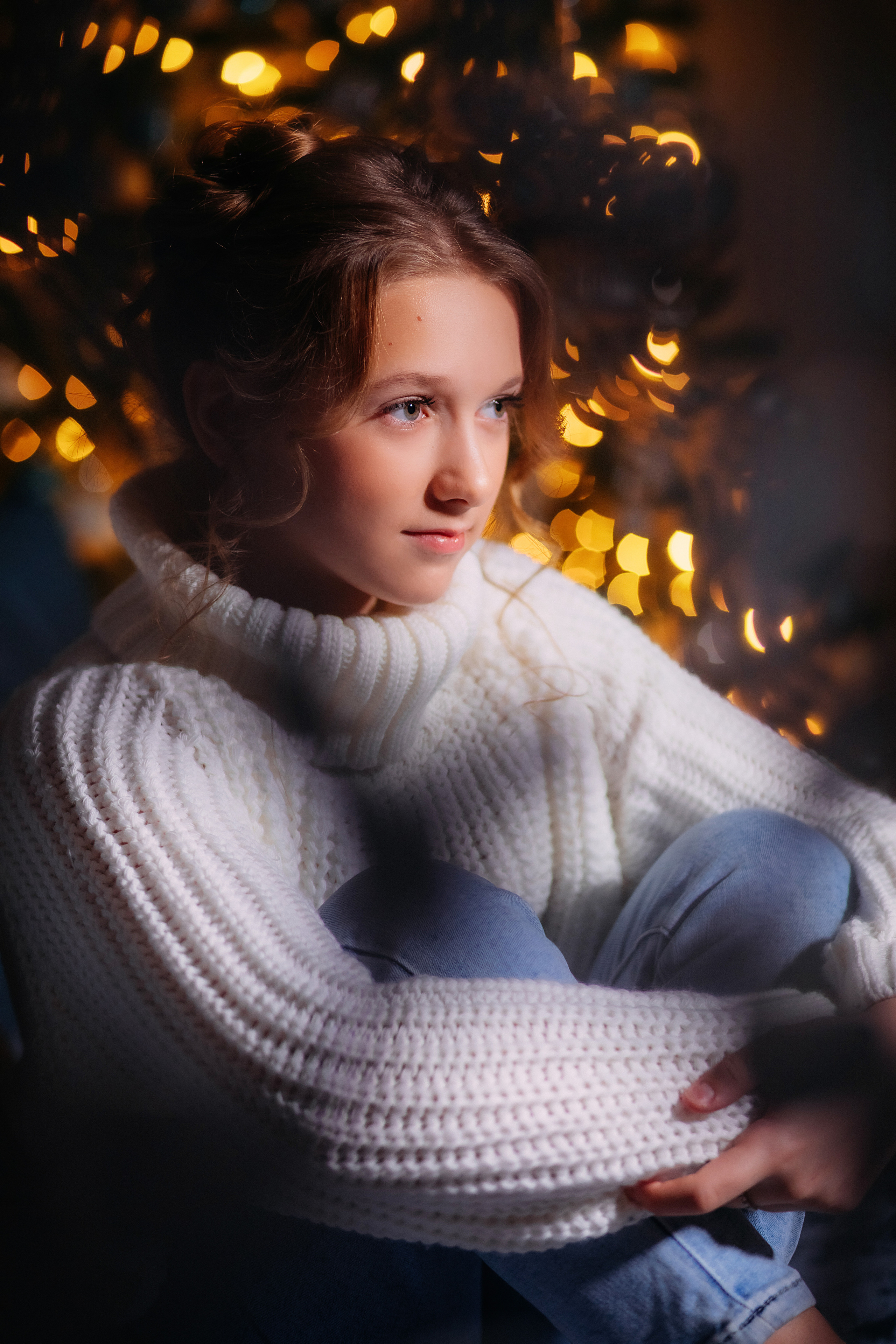 НОВЫЙ 2023 ГОД. Женский и семейный фотограф Елена Петрова