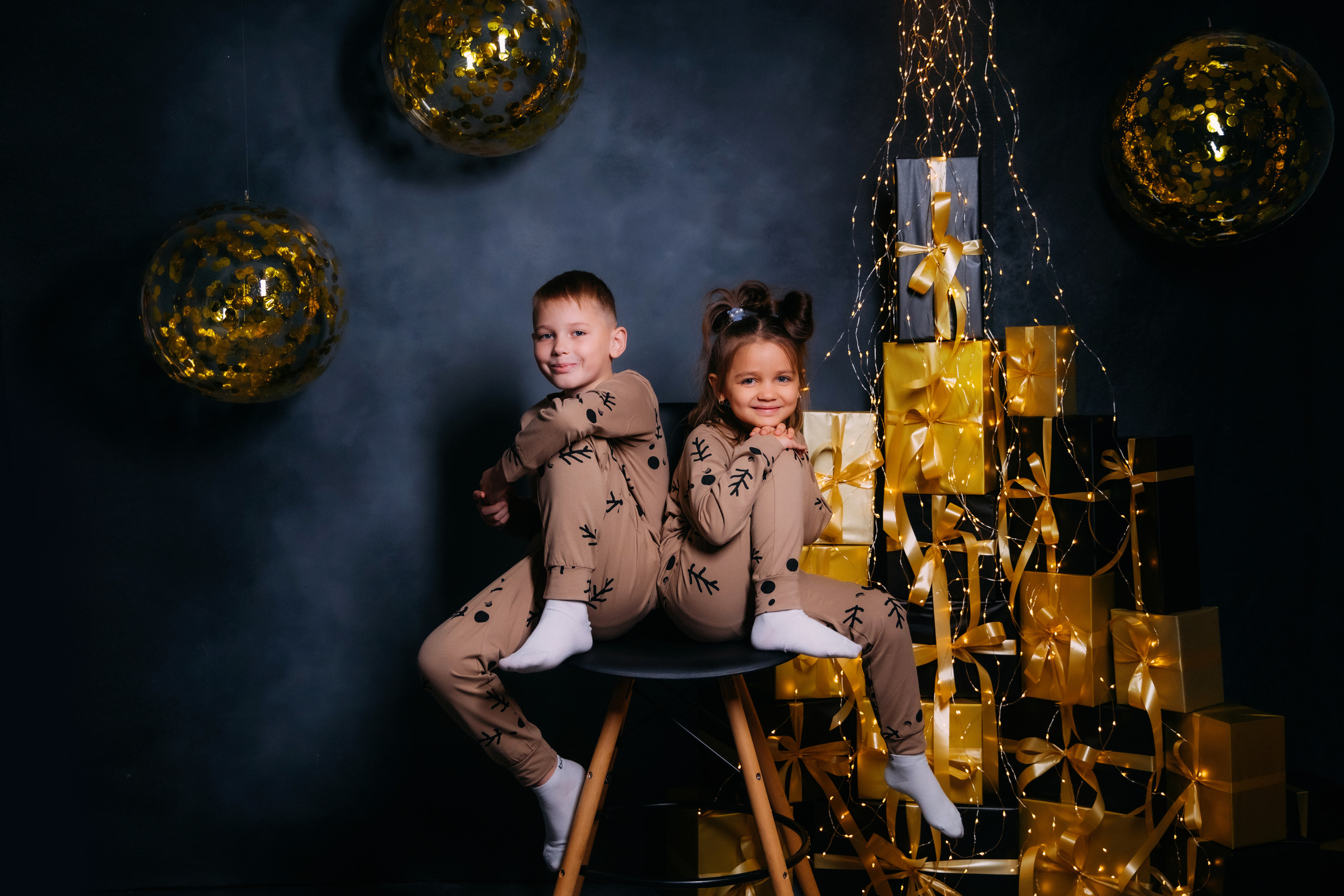 НОВЫЙ 2023 ГОД. Женский и семейный фотограф Елена Петрова