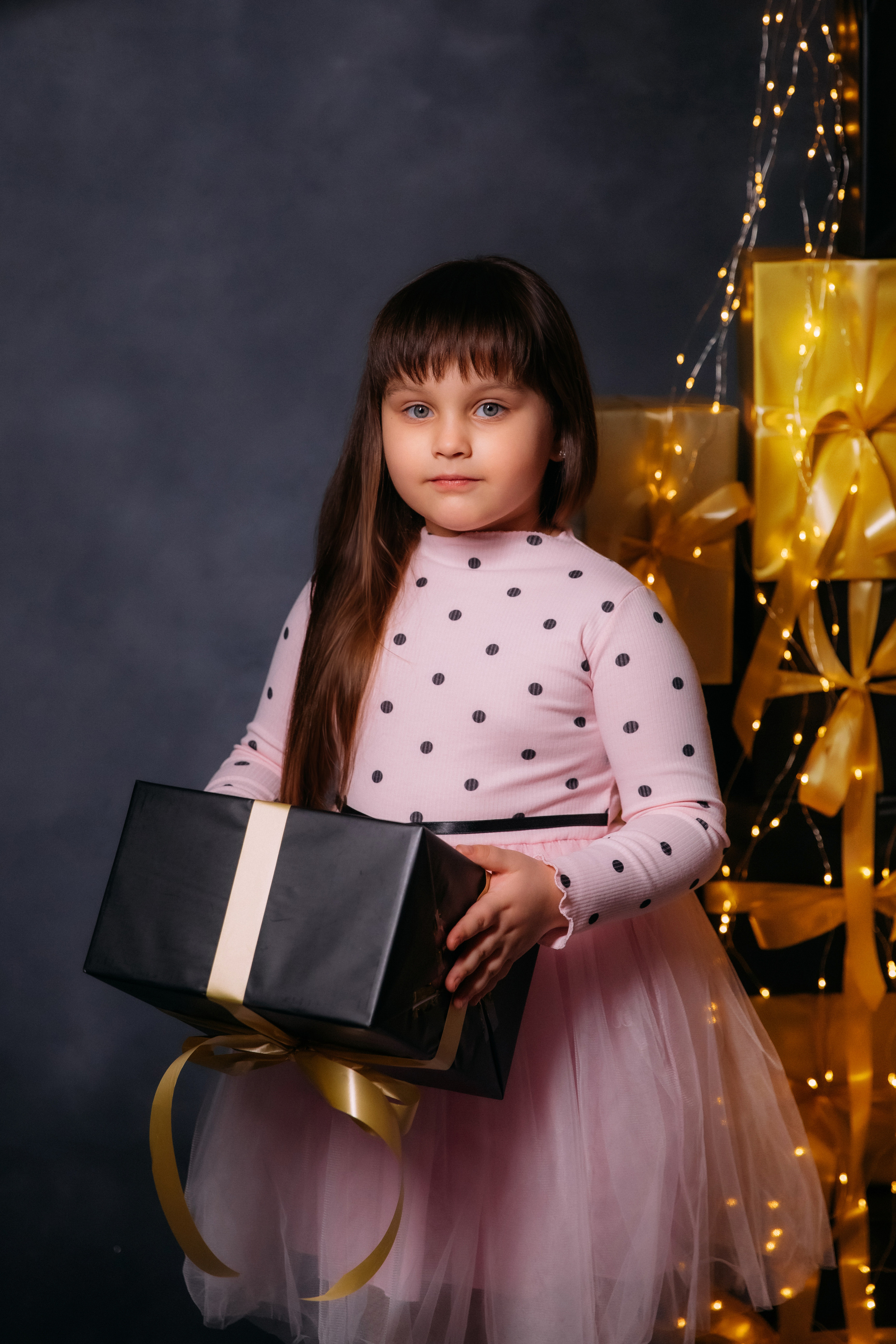 НОВЫЙ 2023 ГОД. Женский и семейный фотограф Елена Петрова