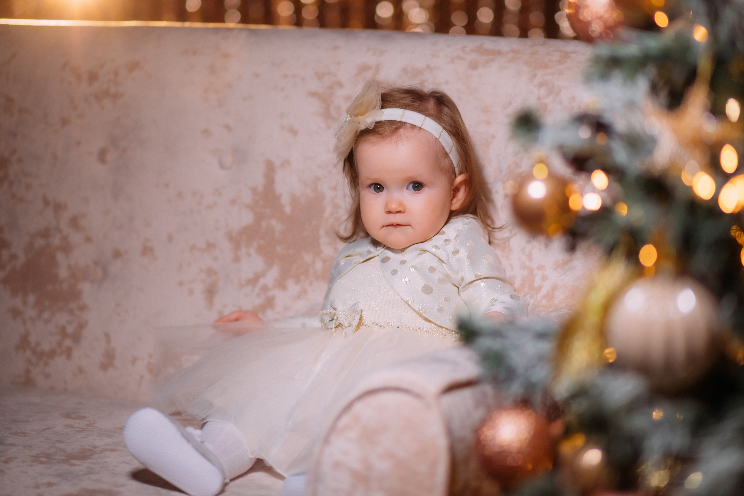 НОВЫЙ 2023 ГОД. Женский и семейный фотограф Елена Петрова