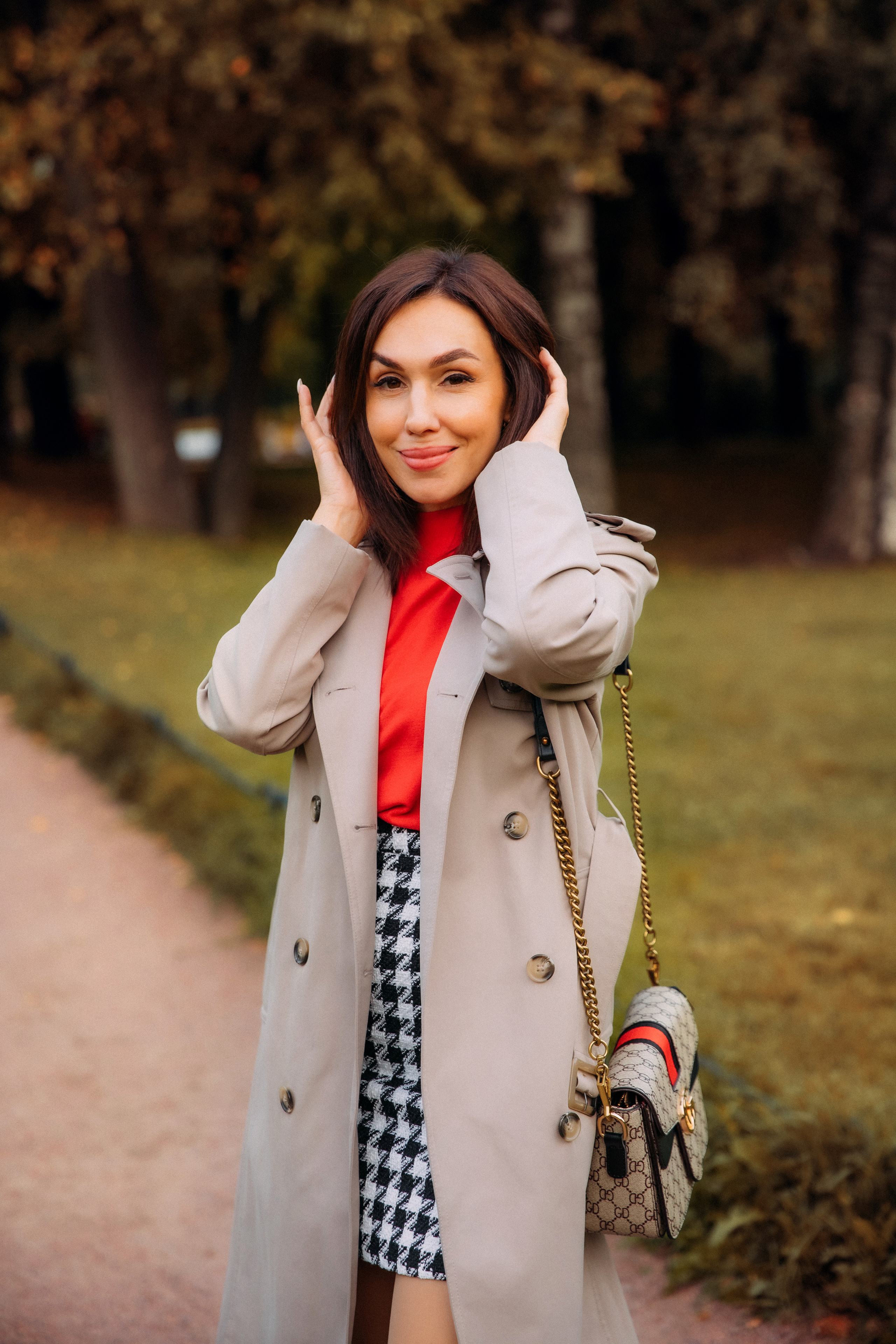 КАРИНА. Женский и семейный фотограф Елена Петрова