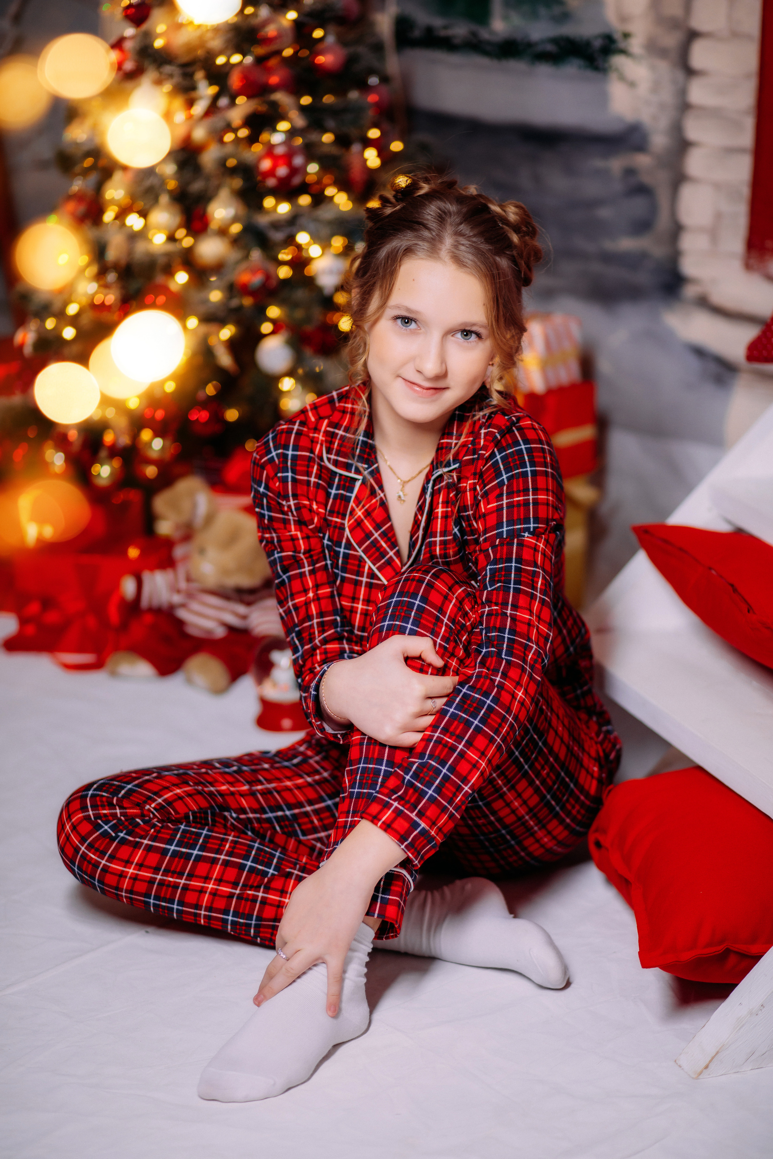 НОВЫЙ 2023 ГОД. Женский и семейный фотограф Елена Петрова