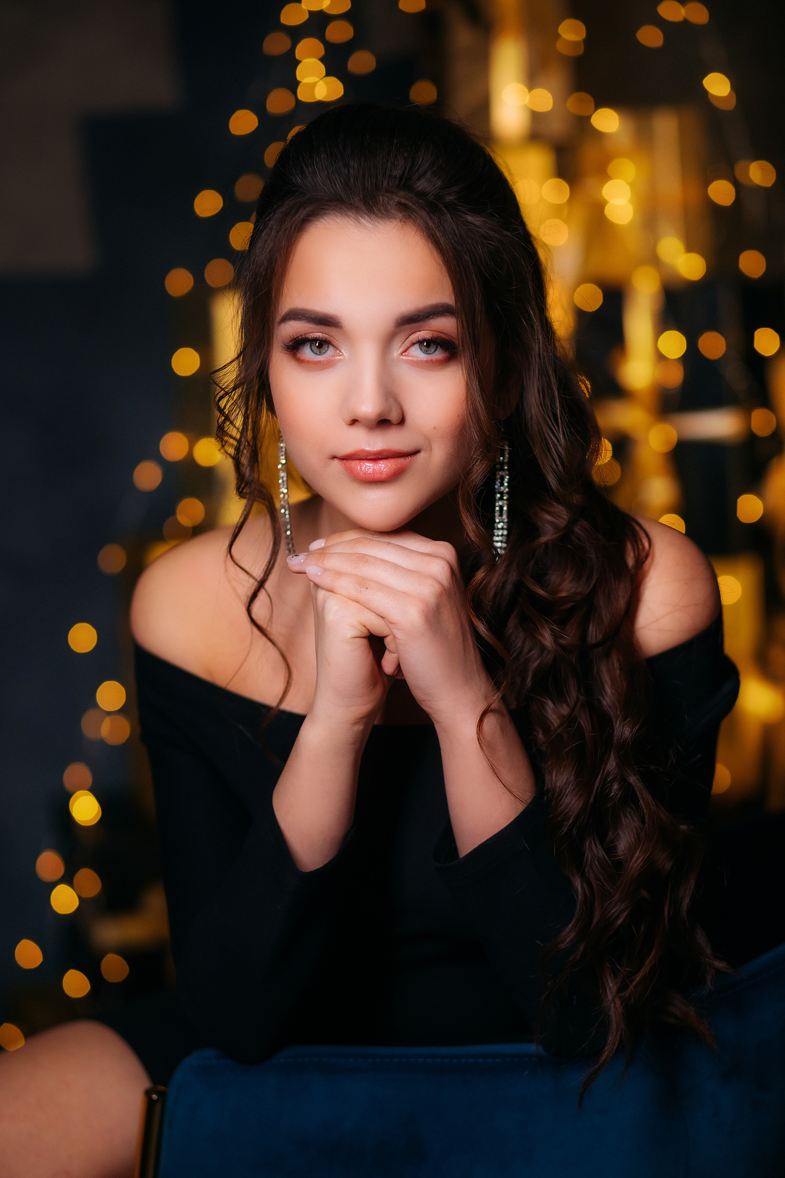 НОВЫЙ 2023 ГОД. Женский и семейный фотограф Елена Петрова