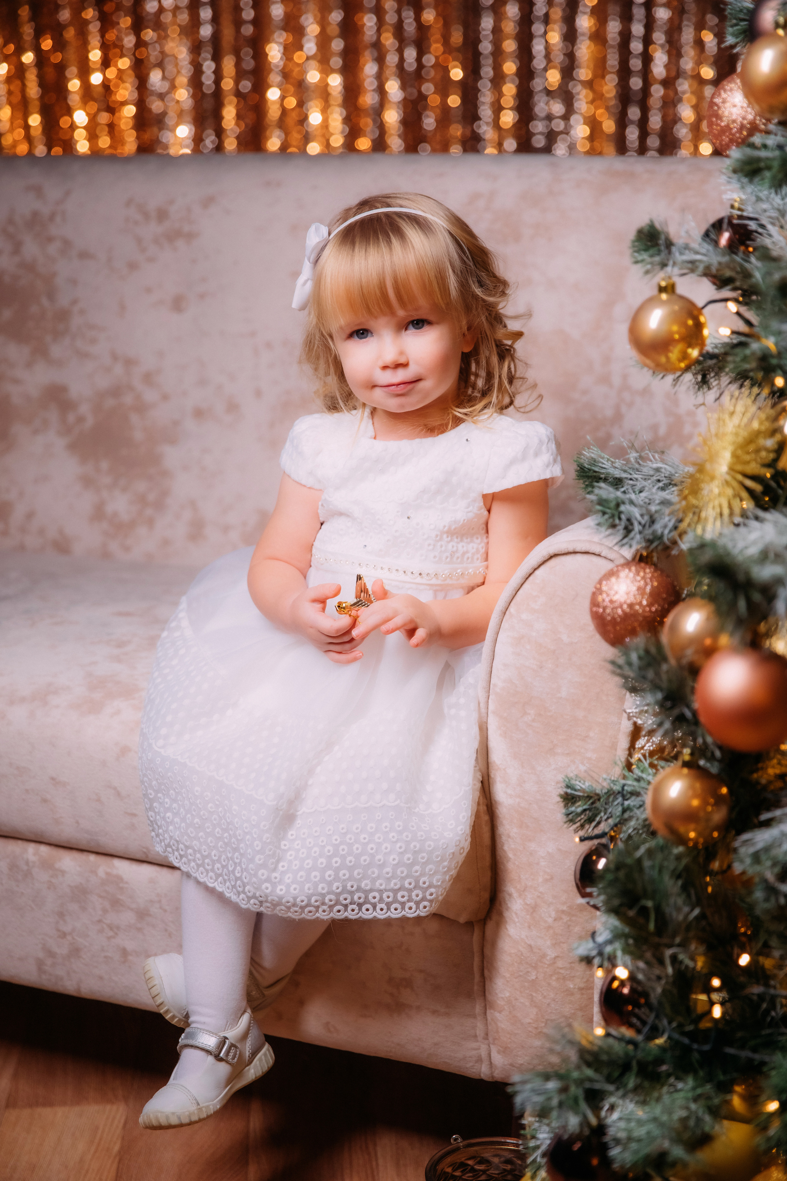 НОВЫЙ 2023 ГОД. Женский и семейный фотограф Елена Петрова