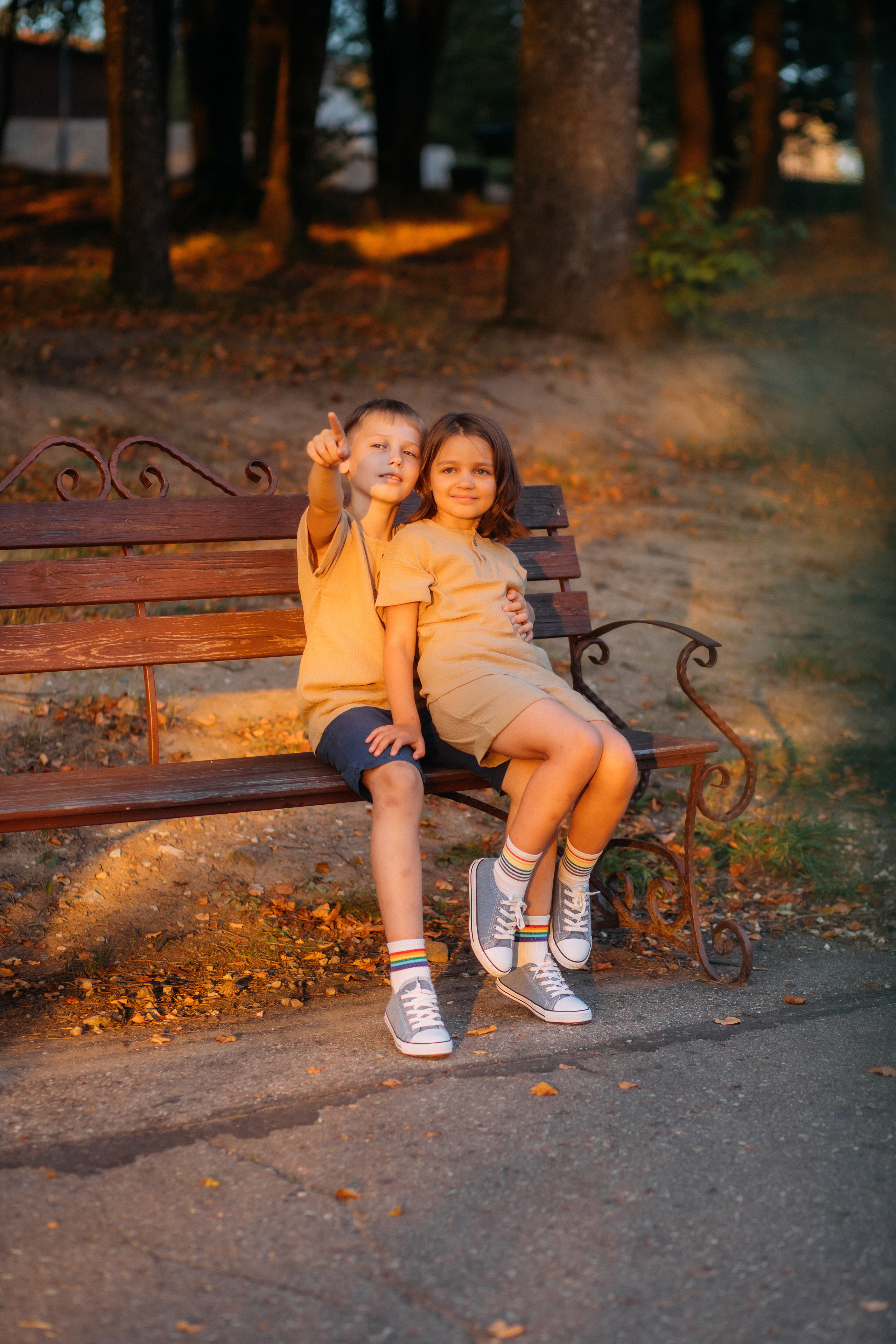 ПОЛИНКА И ДЕНИС. Женский и семейный фотограф Елена Петрова