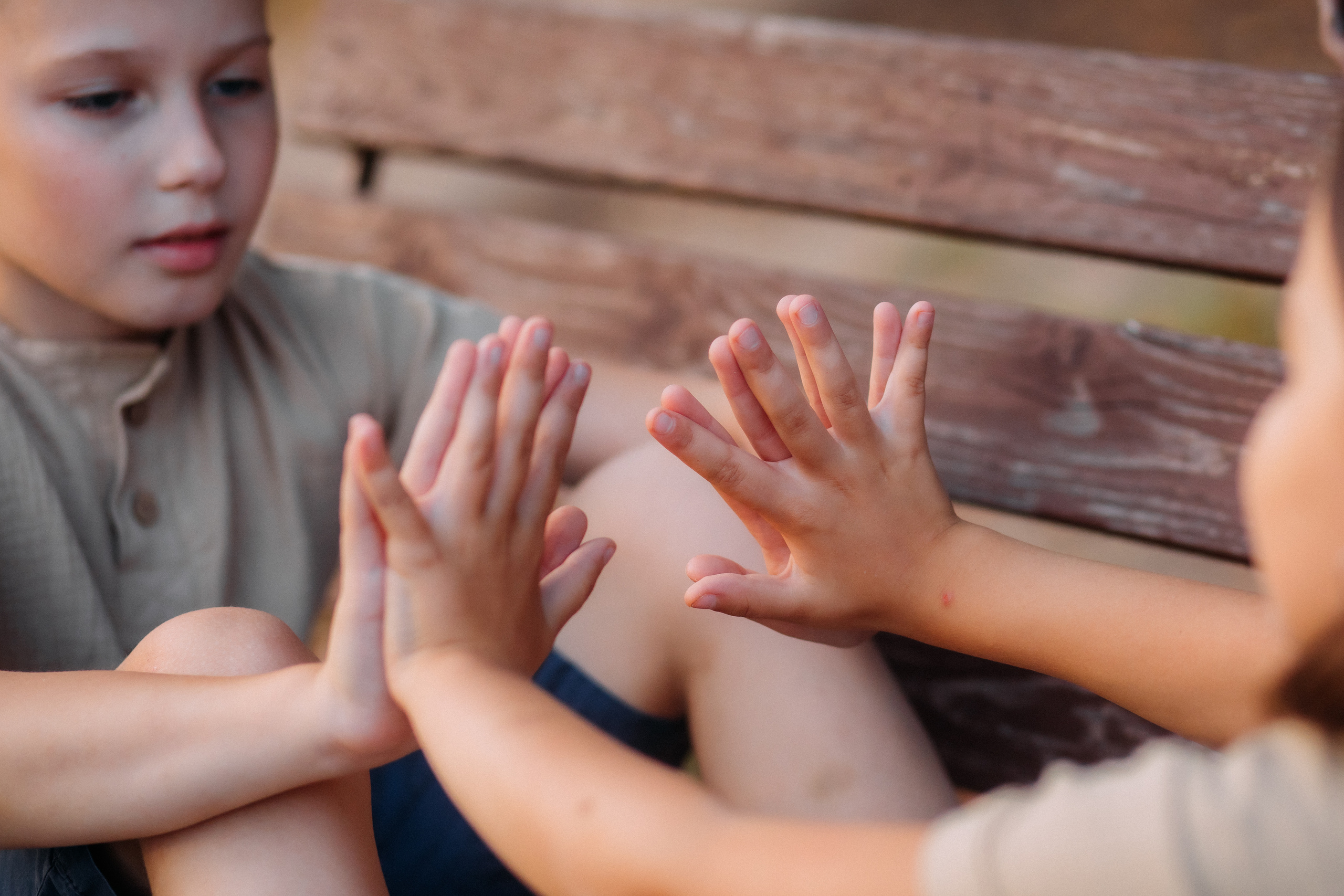 ПОЛИНКА И ДЕНИС. Женский и семейный фотограф Елена Петрова