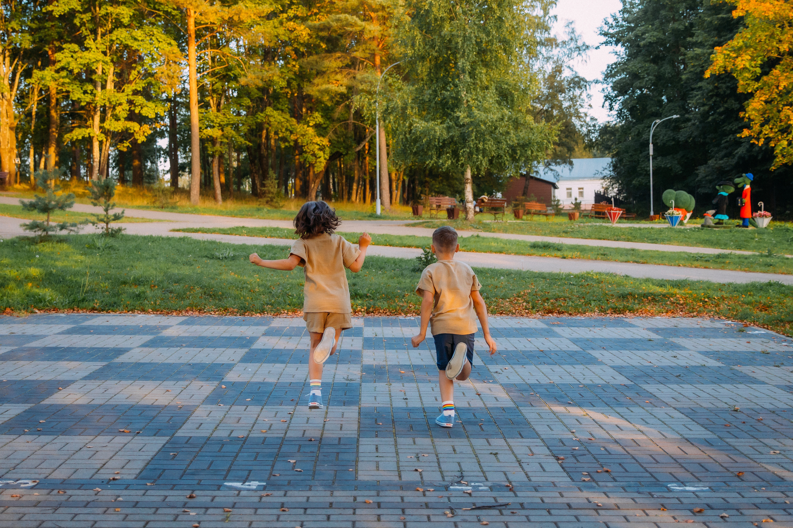 ПОЛИНКА И ДЕНИС. Женский и семейный фотограф Елена Петрова