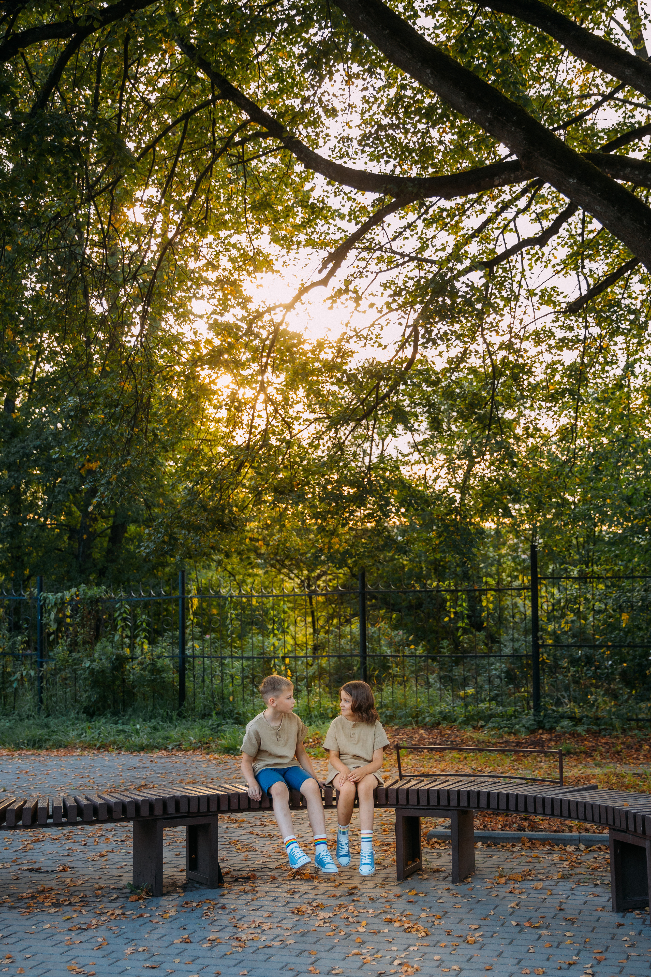 ПОЛИНКА И ДЕНИС. Женский и семейный фотограф Елена Петрова