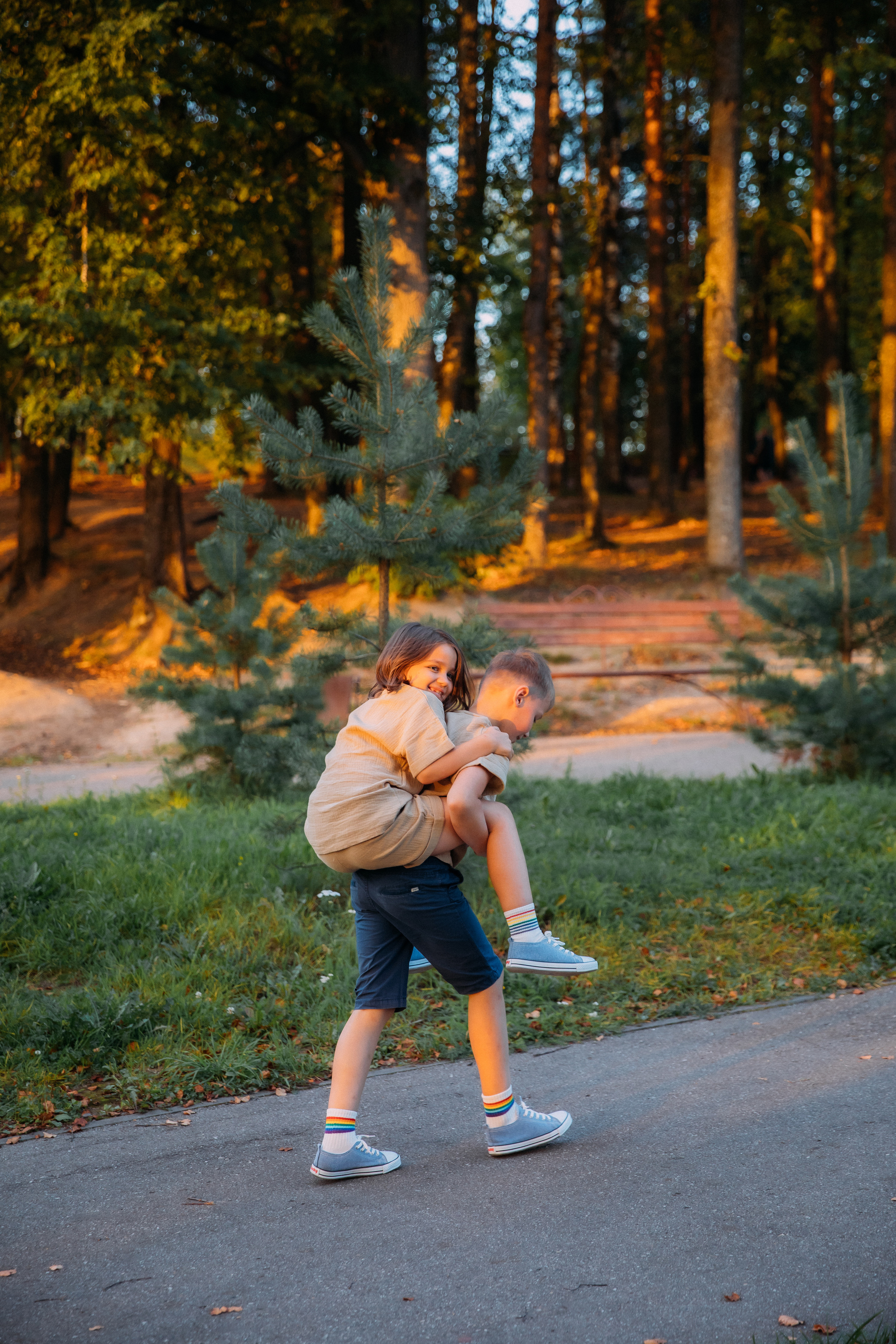 ПОЛИНКА И ДЕНИС. Женский и семейный фотограф Елена Петрова